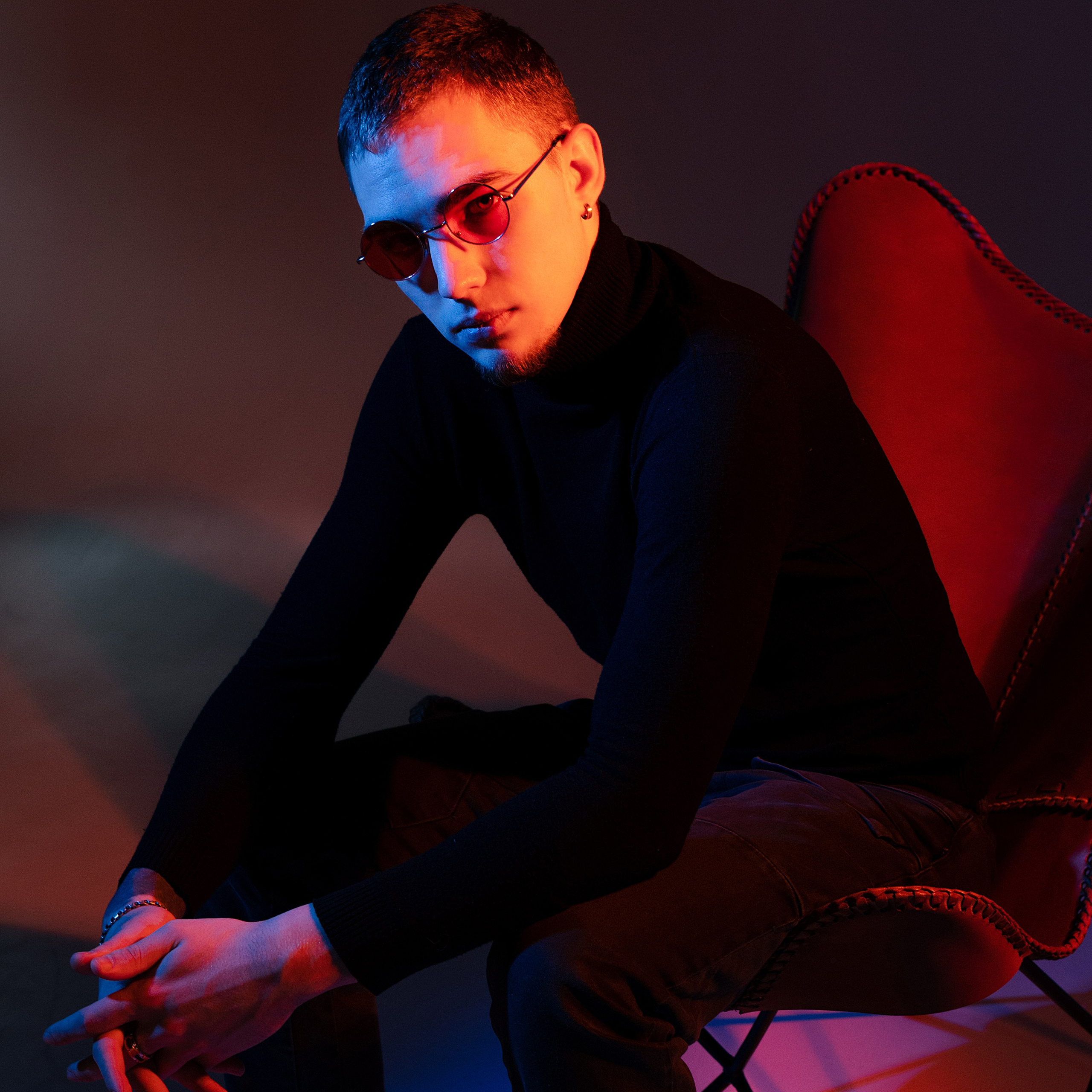 Глеб. Портретный и предметный фотограф в Краснодаре Татьяна Хабеева