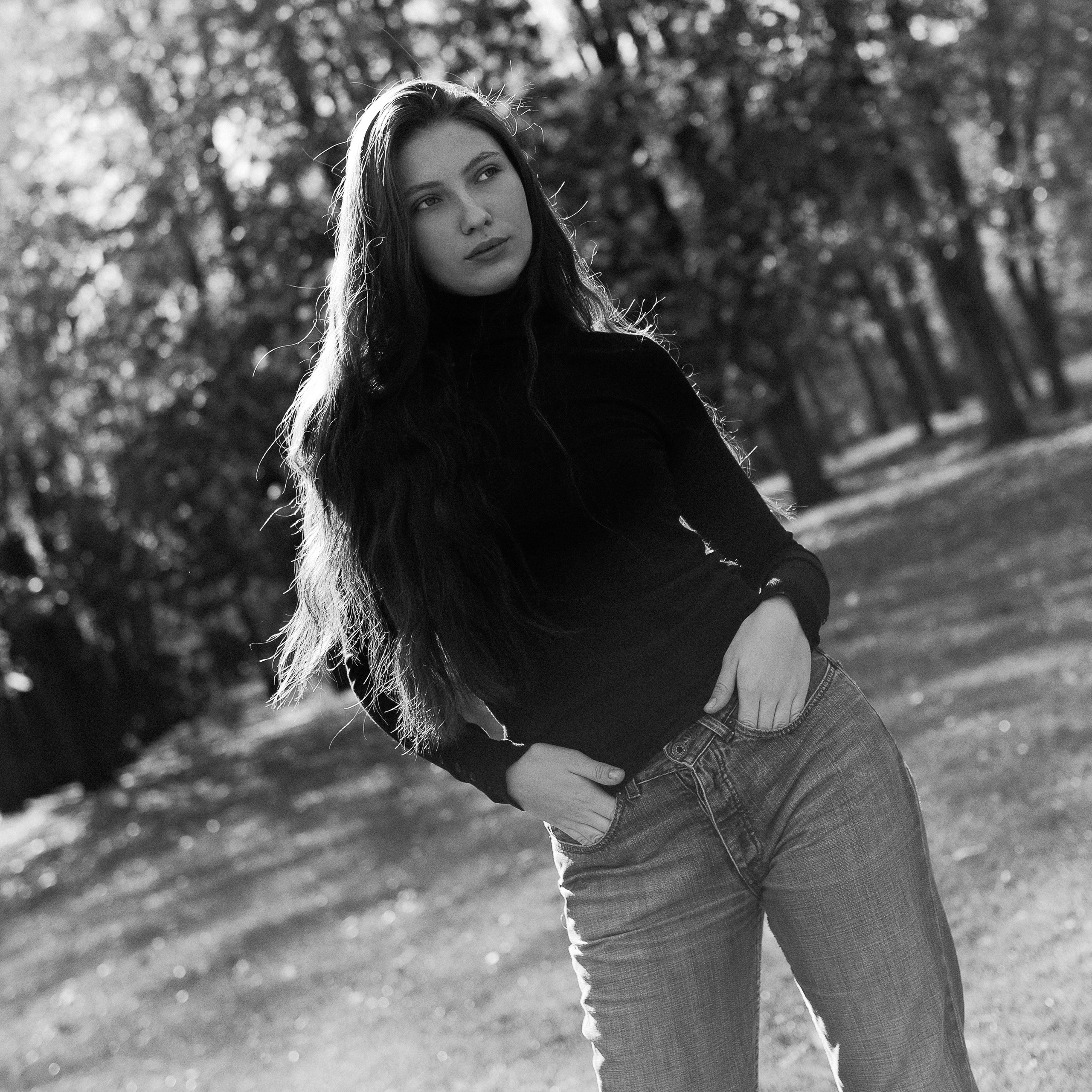 Лиза. Портретный и предметный фотограф в Краснодаре Татьяна Хабеева