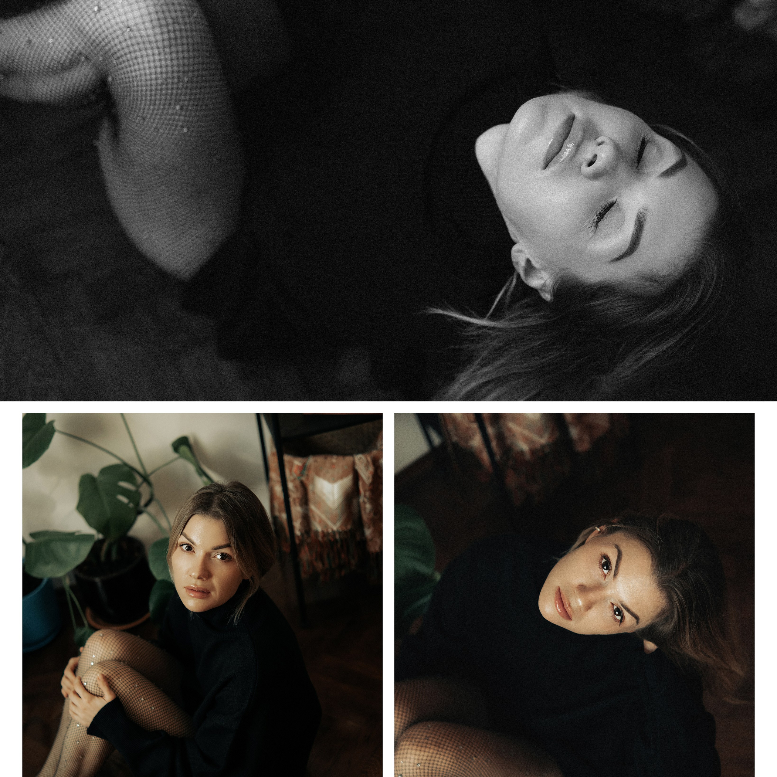 Анжелика. Портретный и предметный фотограф в Краснодаре Татьяна Хабеева