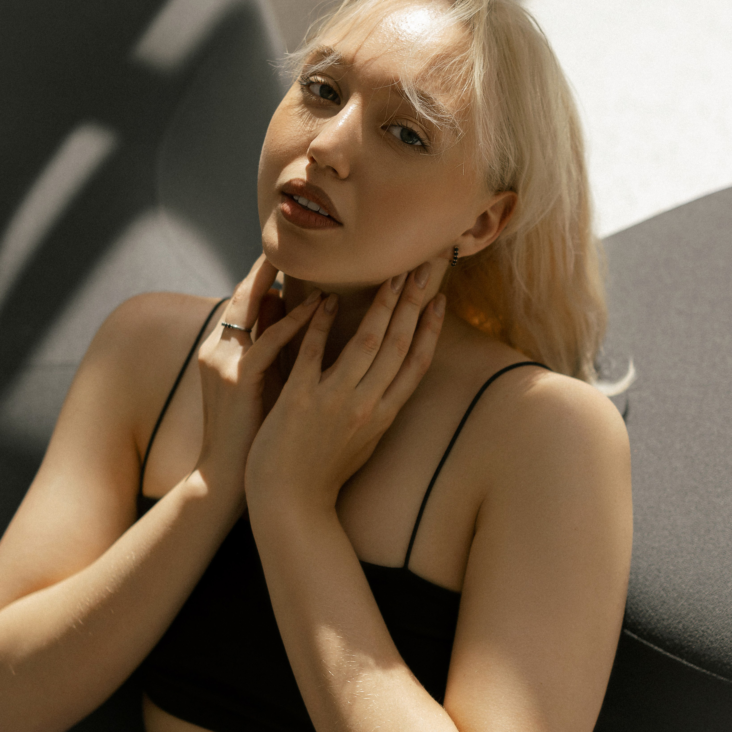 Полина. Портретный и предметный фотограф в Краснодаре Татьяна Хабеева