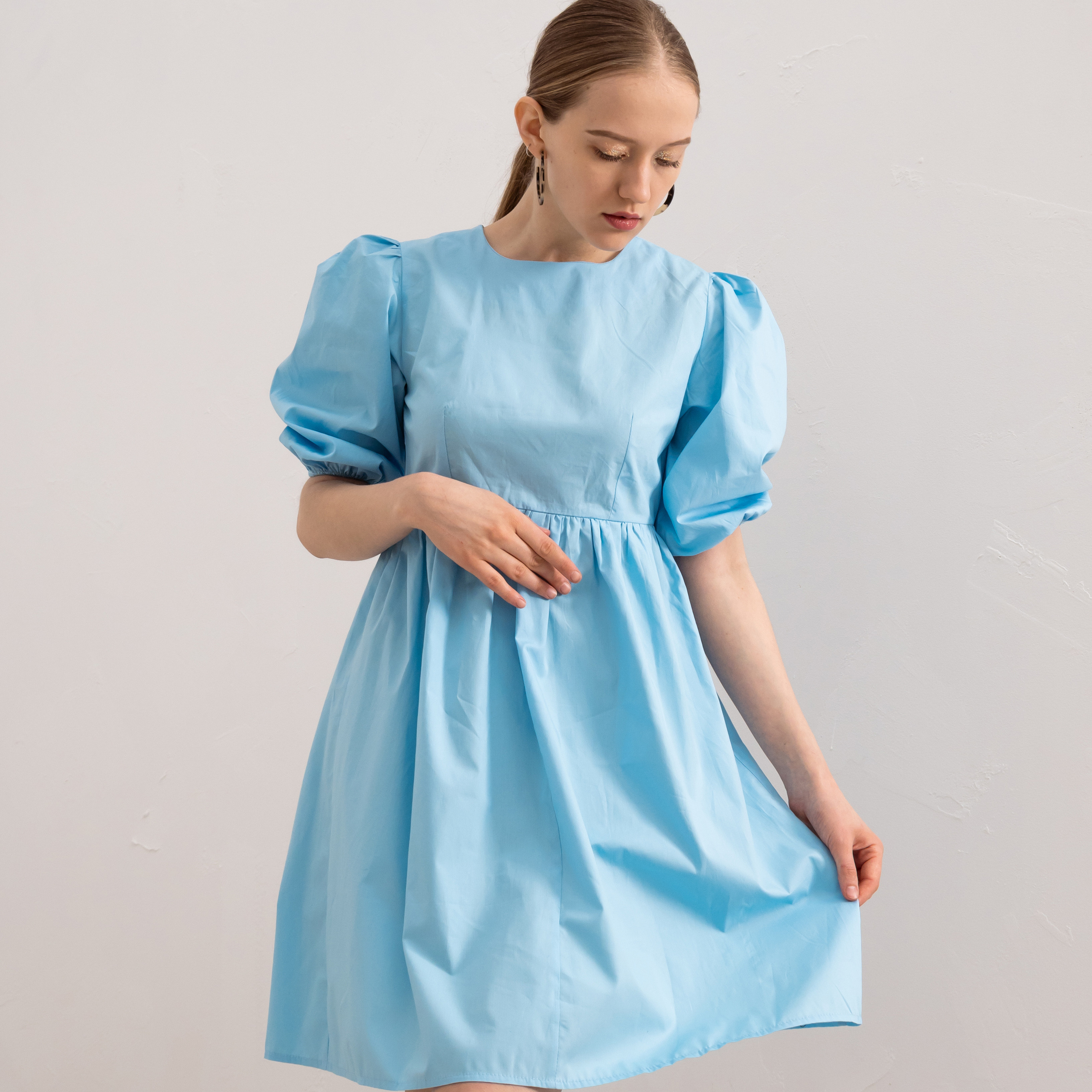 Фотосъемка для шоурума. Портретный и предметный фотограф в Краснодаре Татьяна Хабеева