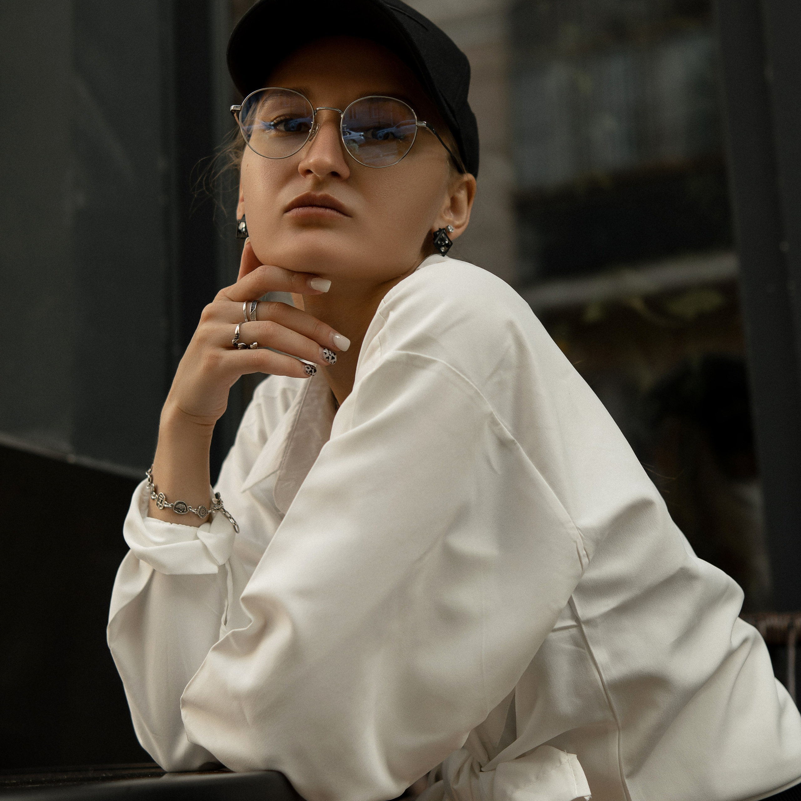 Альбина//2. Портретный и предметный фотограф в Краснодаре Татьяна Хабеева