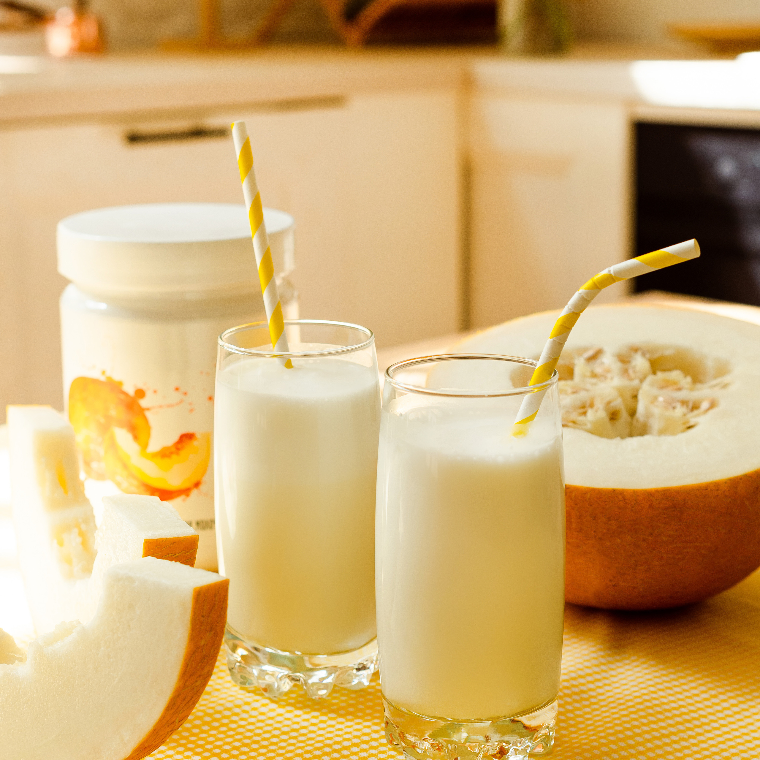 Смесь для приготовления молочного коктейля. Портретный и предметный фотограф в Краснодаре Татьяна Хабеева