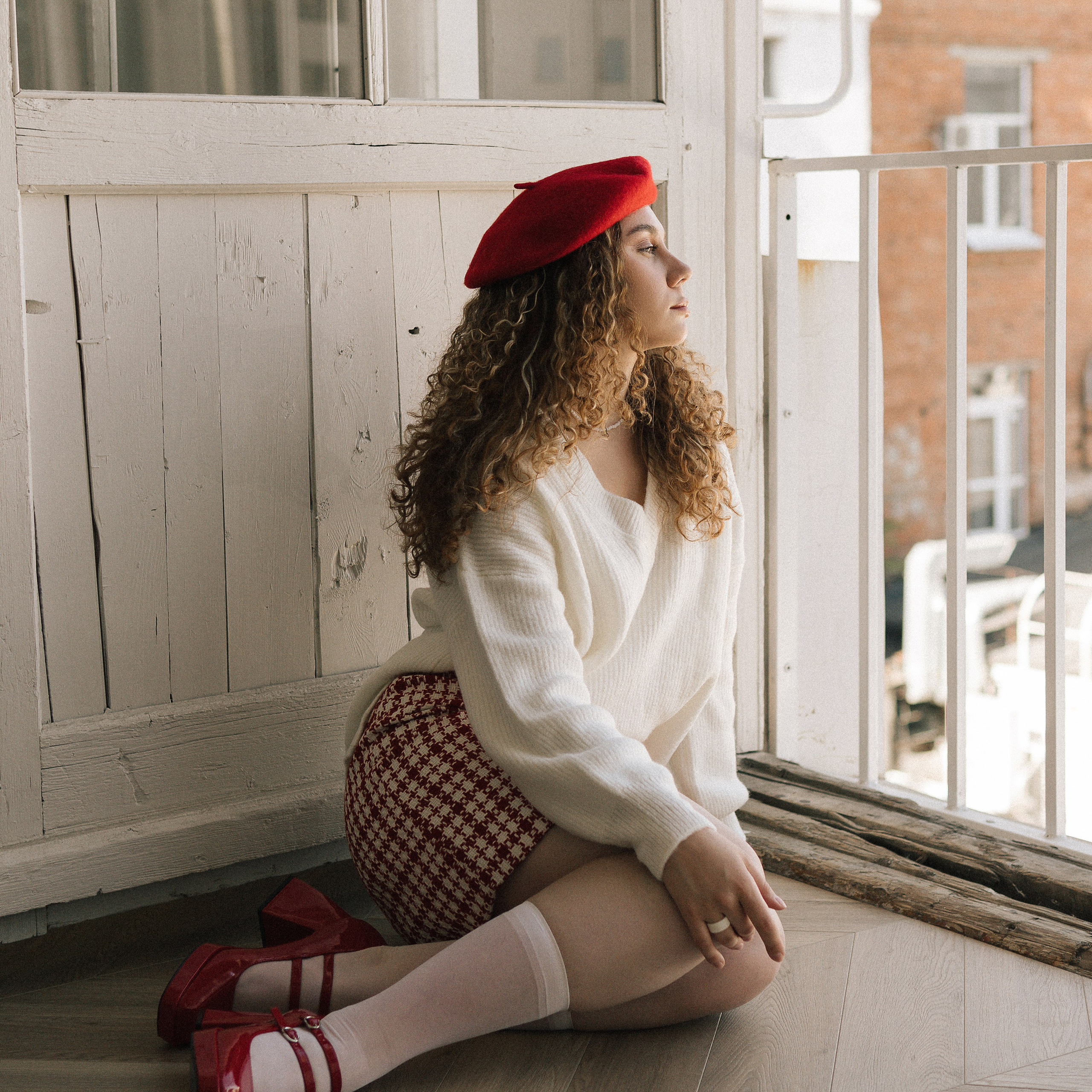 Вероника//2. Портретный и предметный фотограф в Краснодаре Татьяна Хабеева