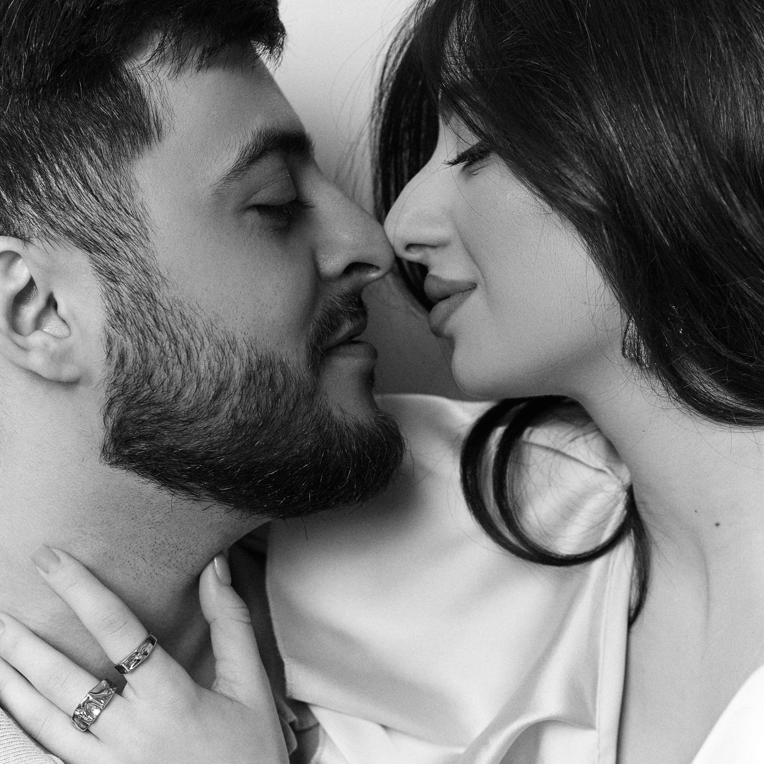 Рафаэл и Альбина. Портретный и предметный фотограф в Краснодаре Татьяна Хабеева