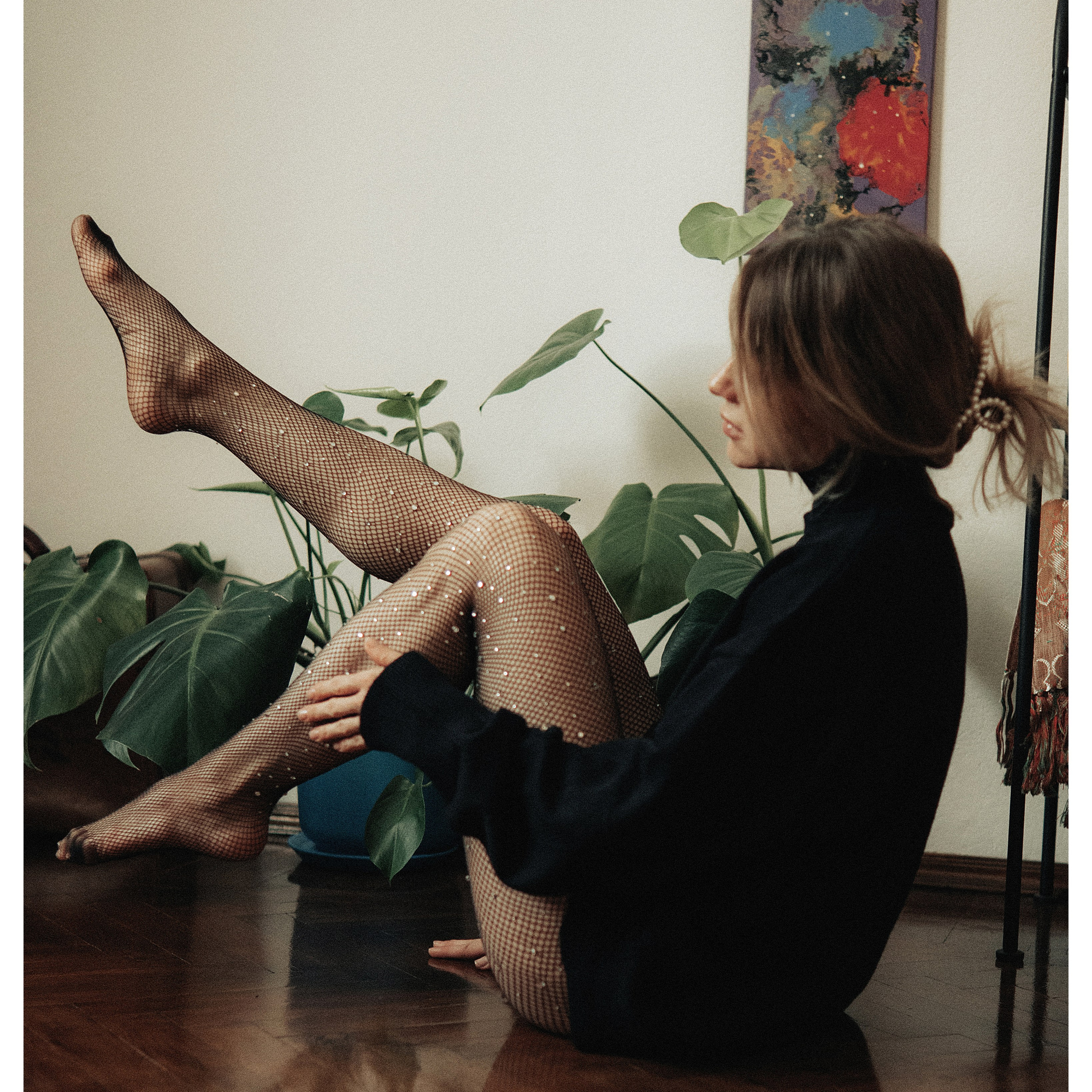 Анжелика. Портретный и предметный фотограф в Краснодаре Татьяна Хабеева