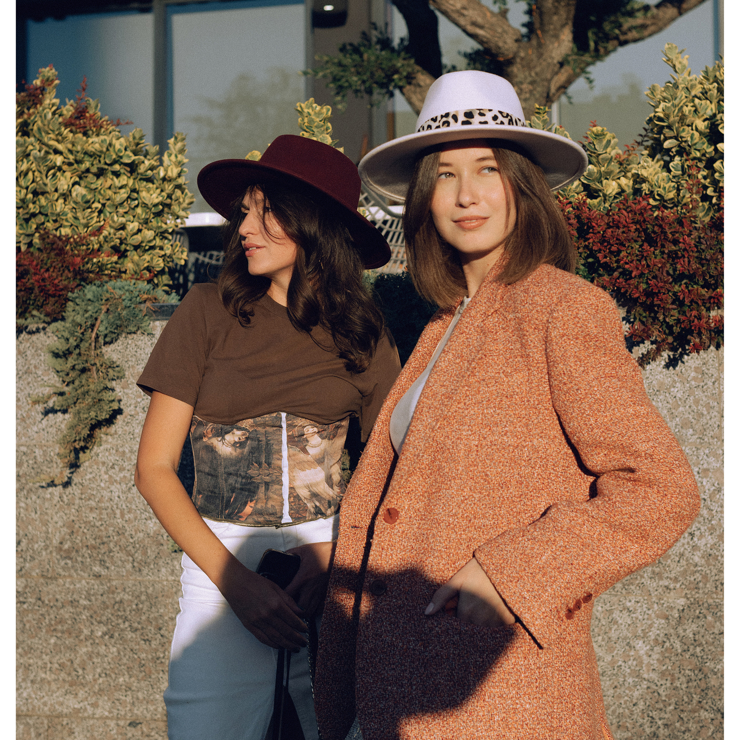 Уличная съемка. Портретный и предметный фотограф в Краснодаре Татьяна Хабеева