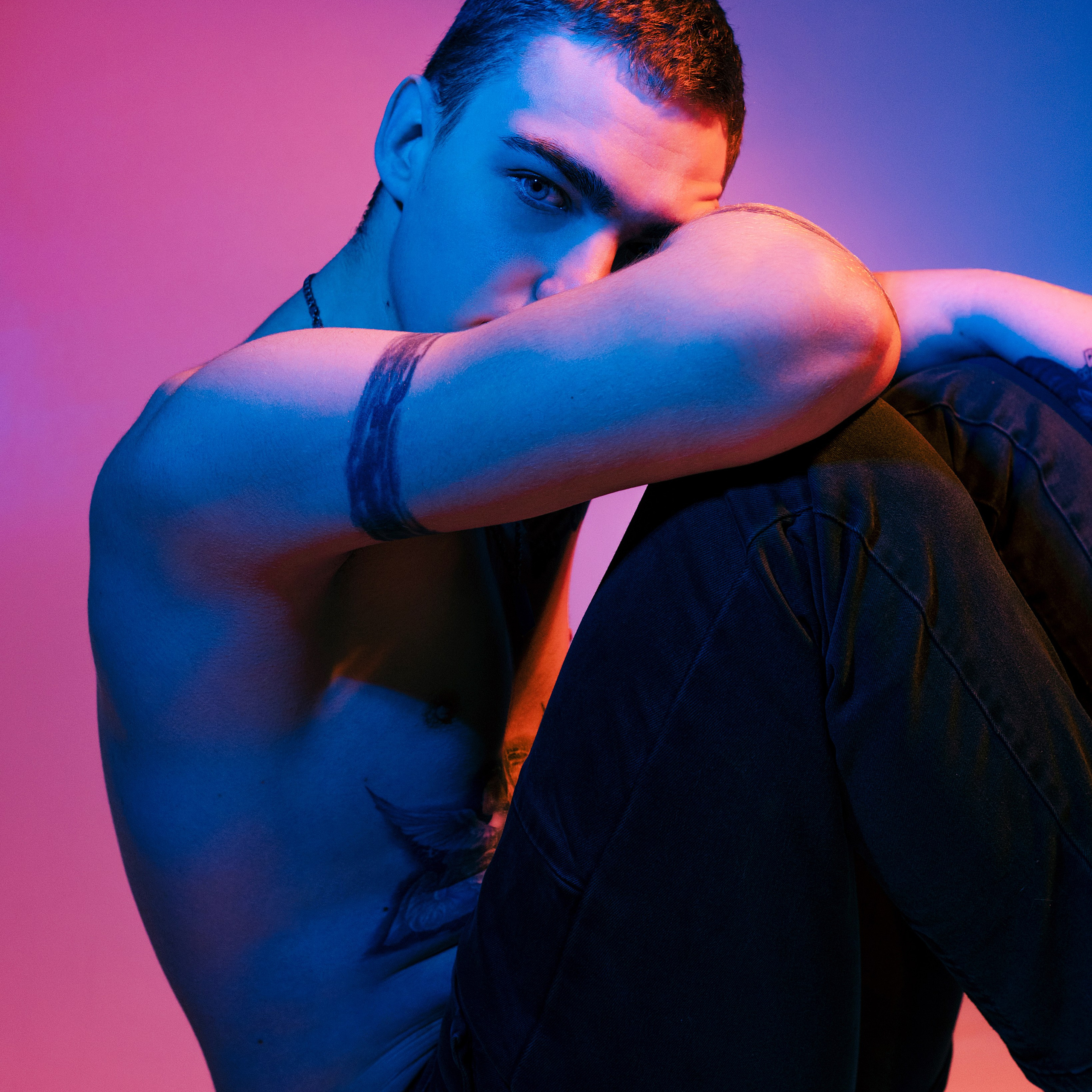 Глеб. Портретный и предметный фотограф в Краснодаре Татьяна Хабеева