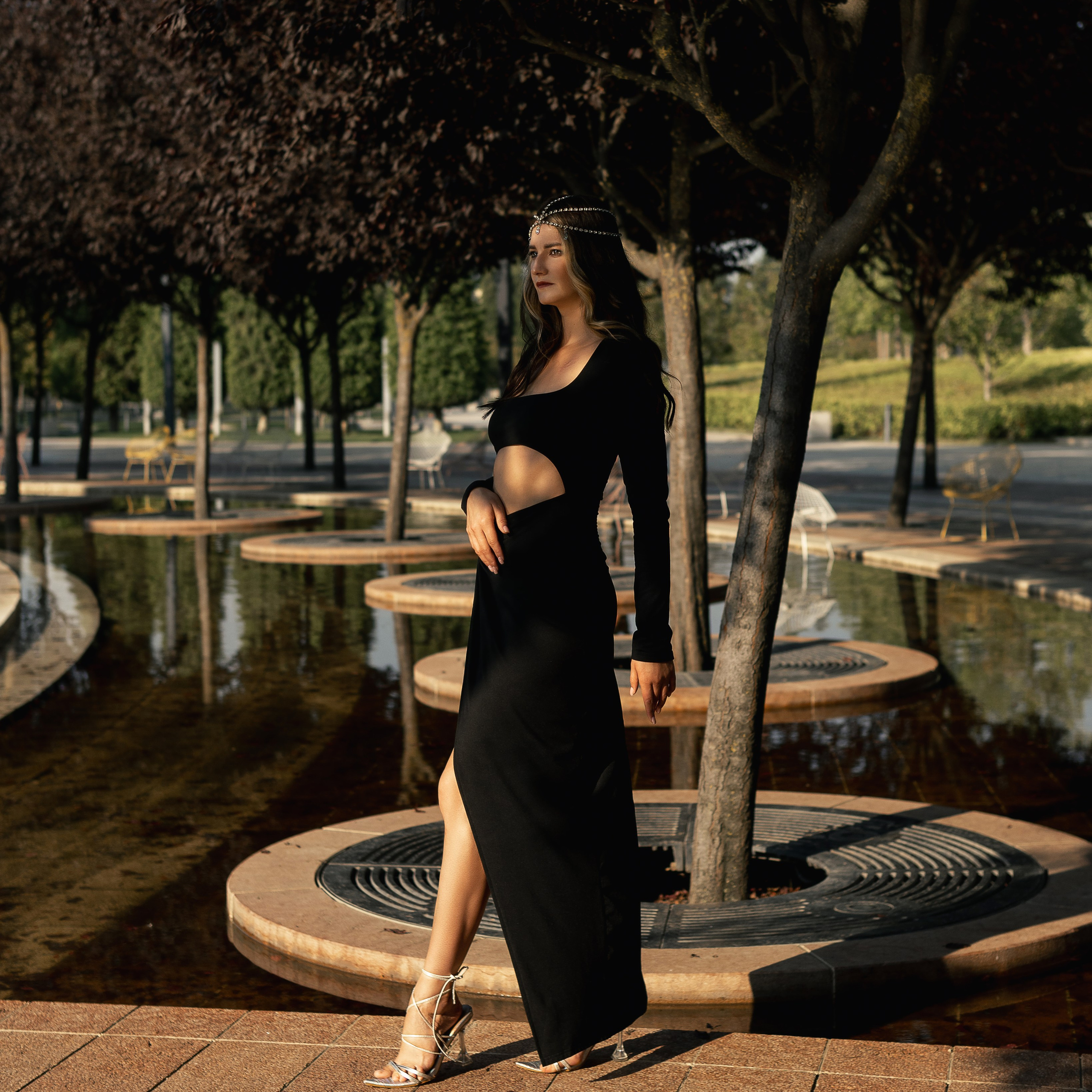 Ксения. Портретный и предметный фотограф в Краснодаре Татьяна Хабеева