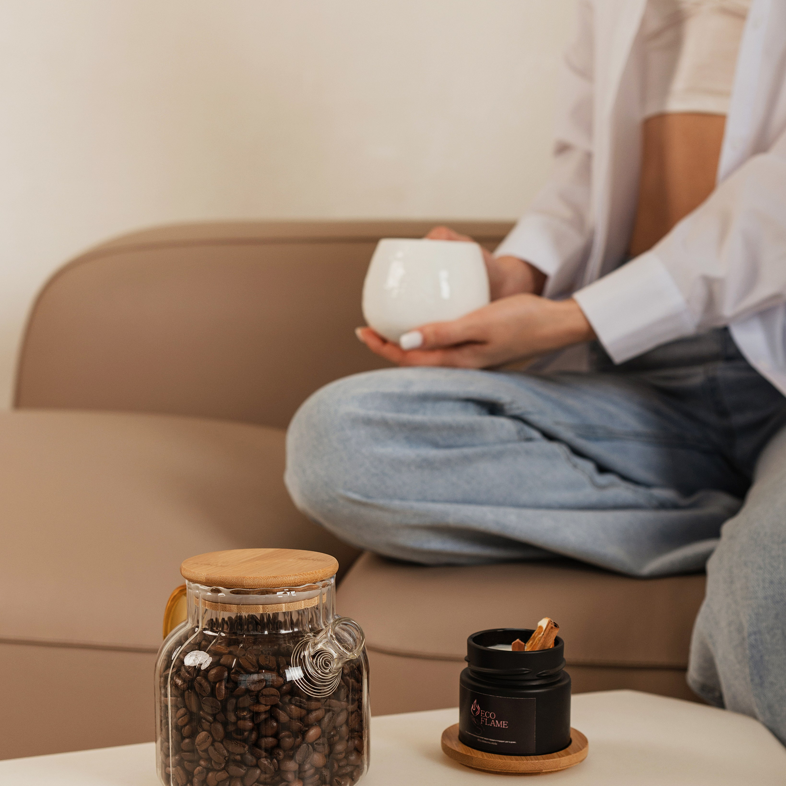 Свечи ручной работы. Портретный и предметный фотограф в Краснодаре Татьяна Хабеева