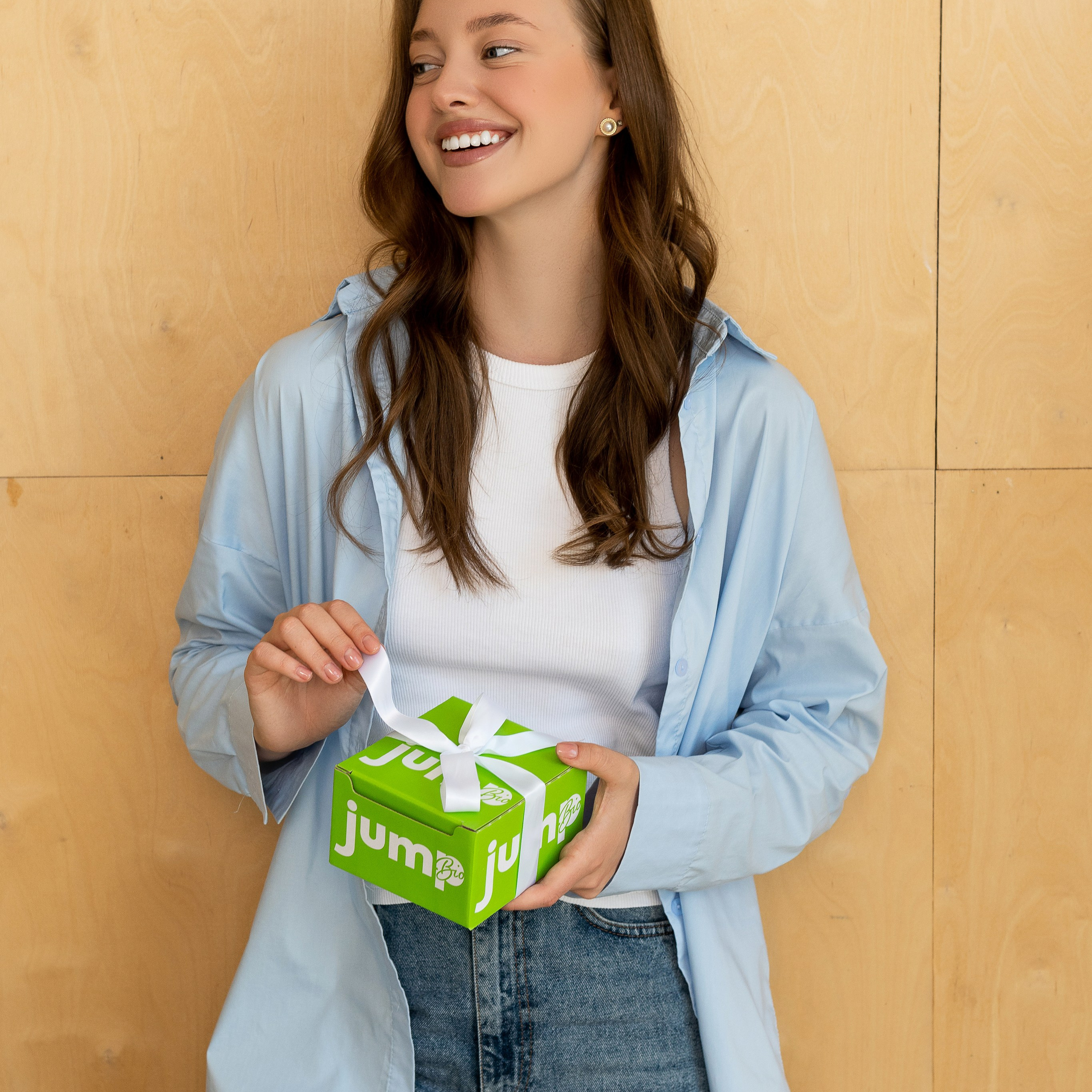 Батончики JUMP bio. Портретный и предметный фотограф в Краснодаре Татьяна Хабеева