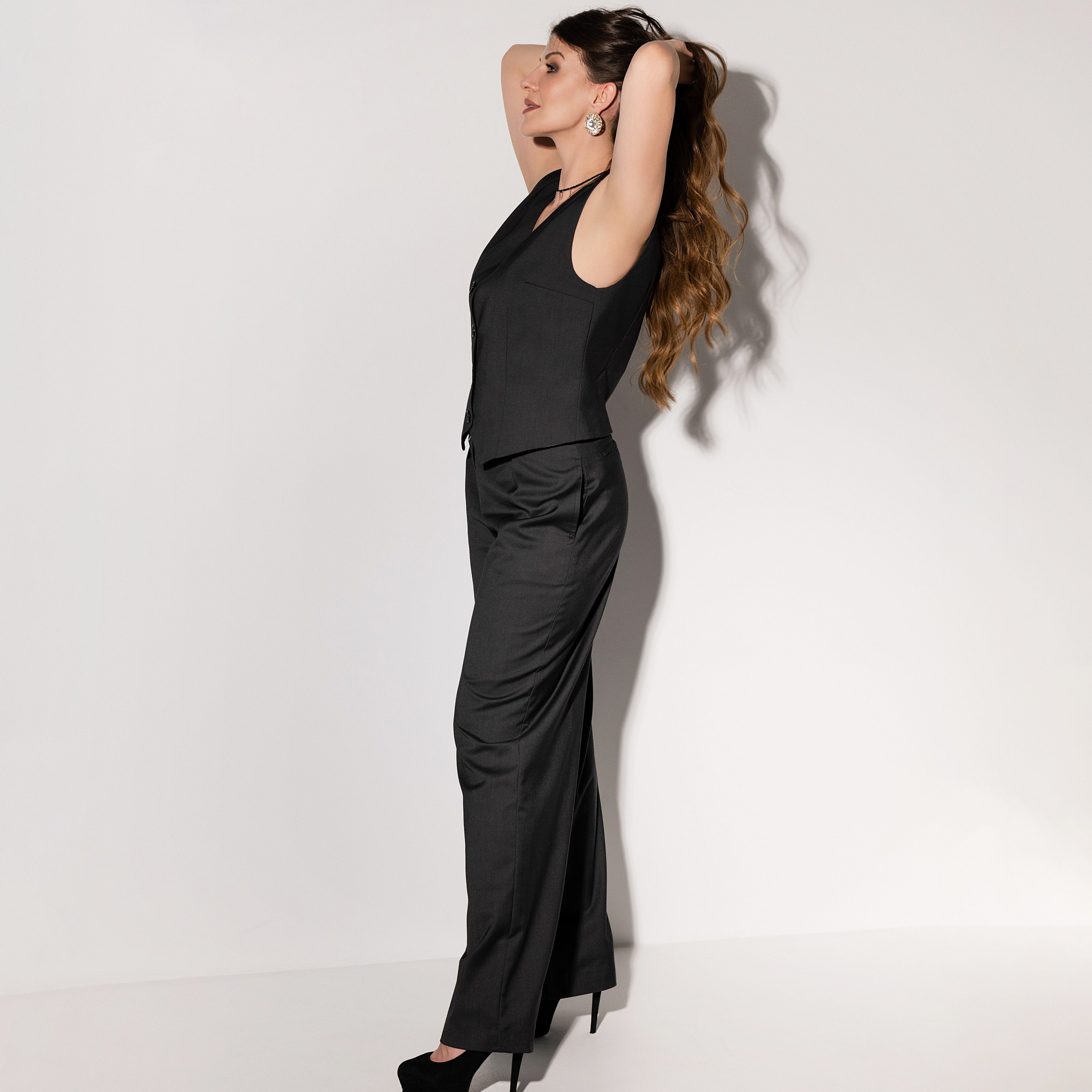 Вечерние платья. Портретный и предметный фотограф в Краснодаре Татьяна Хабеева