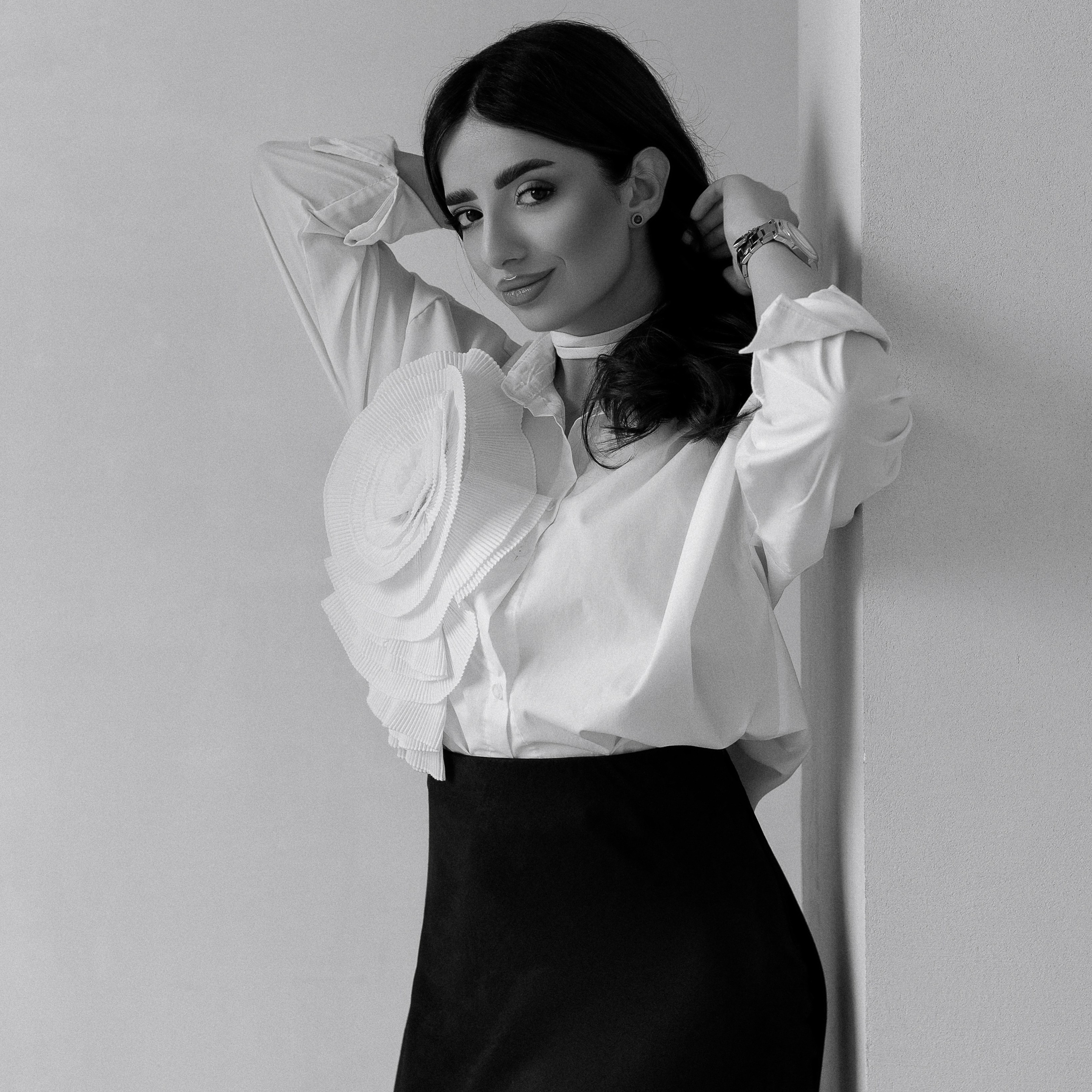 Альбина. Портретный и предметный фотограф в Краснодаре Татьяна Хабеева