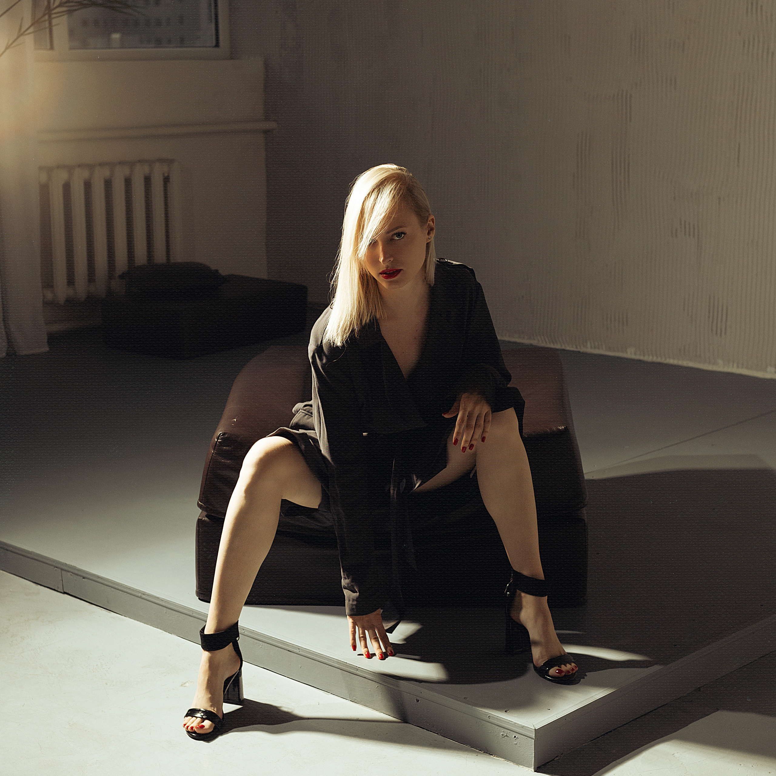 Алиса. Портретный и предметный фотограф в Краснодаре Татьяна Хабеева