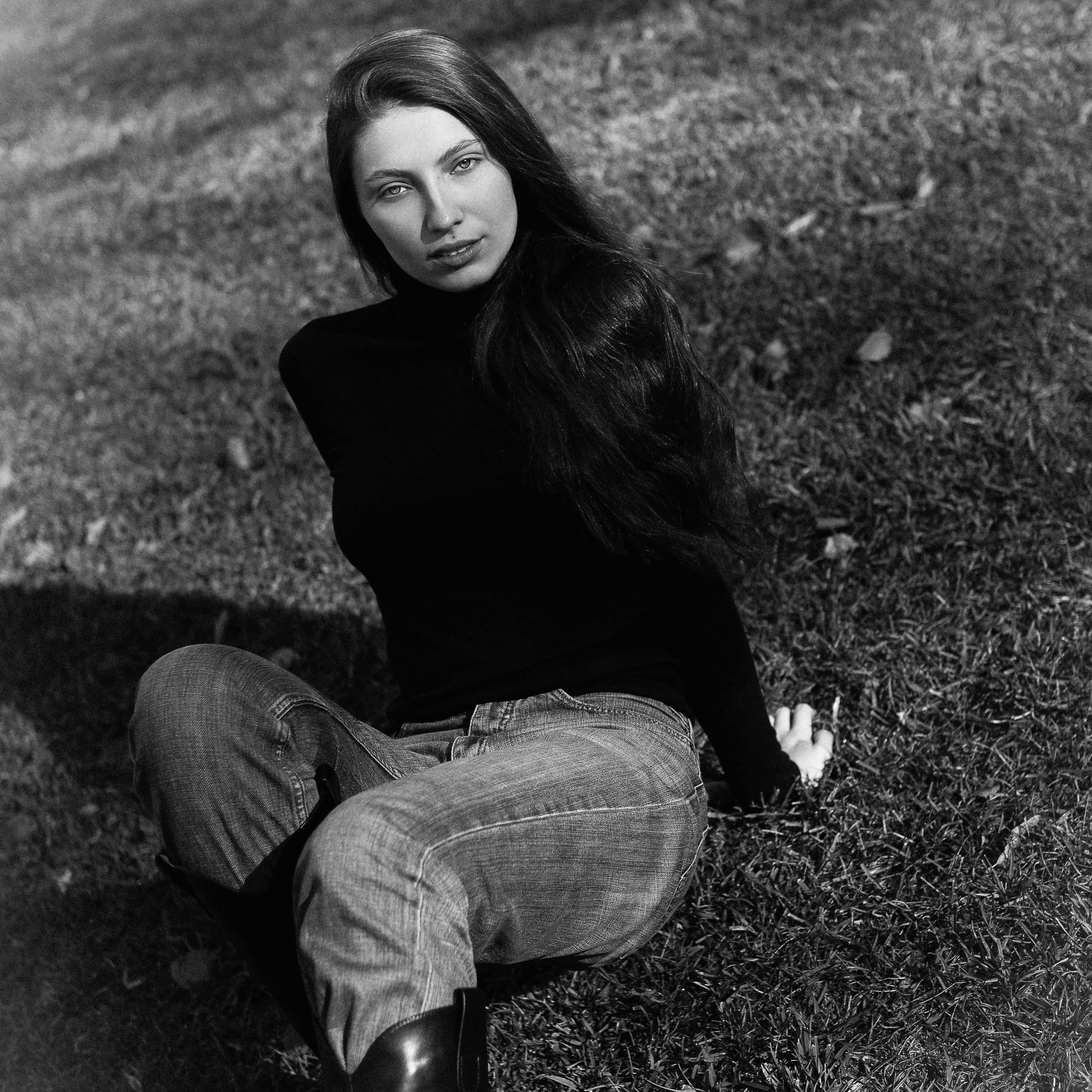 Лиза. Портретный и предметный фотограф в Краснодаре Татьяна Хабеева