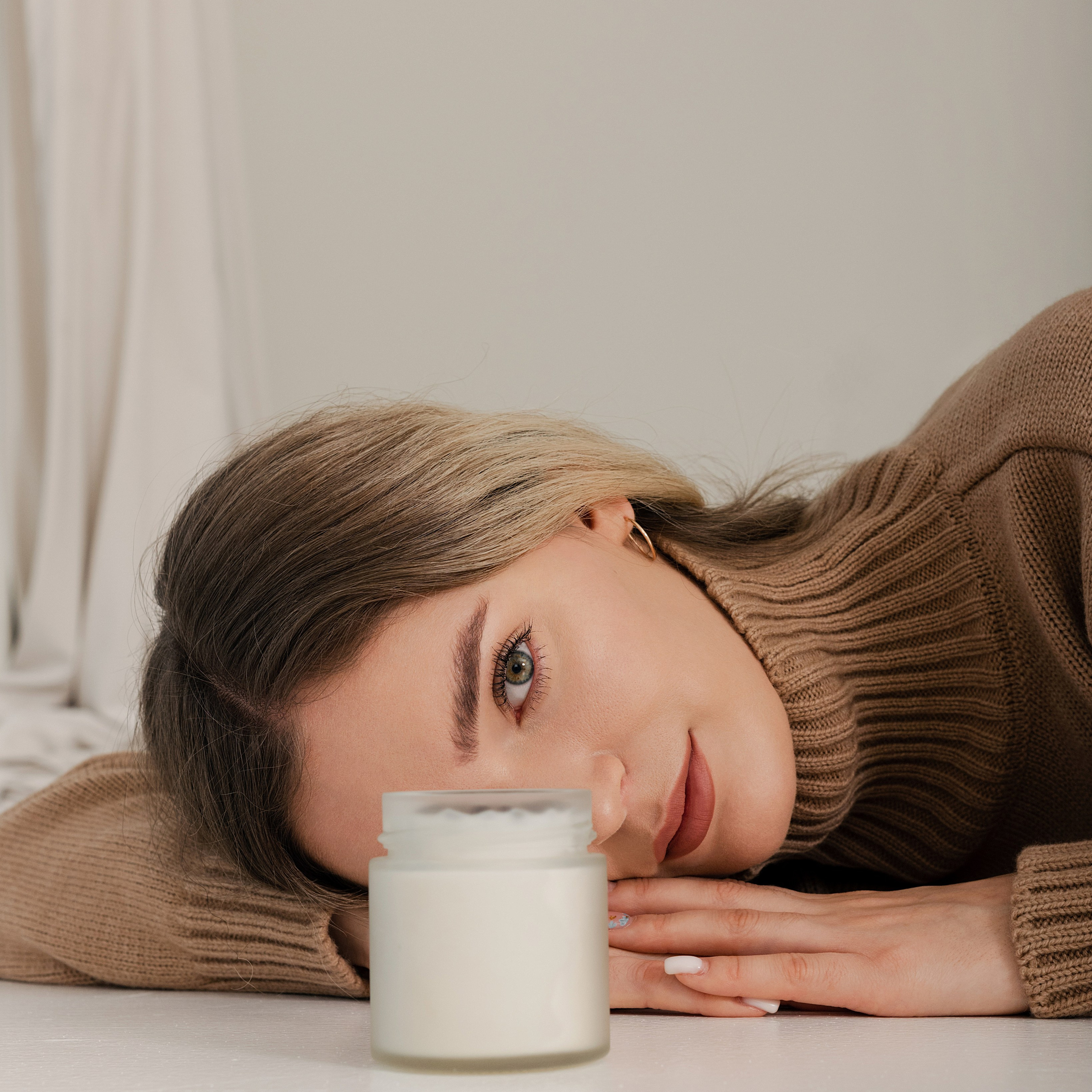 Свечи ручной работы. Портретный и предметный фотограф в Краснодаре Татьяна Хабеева