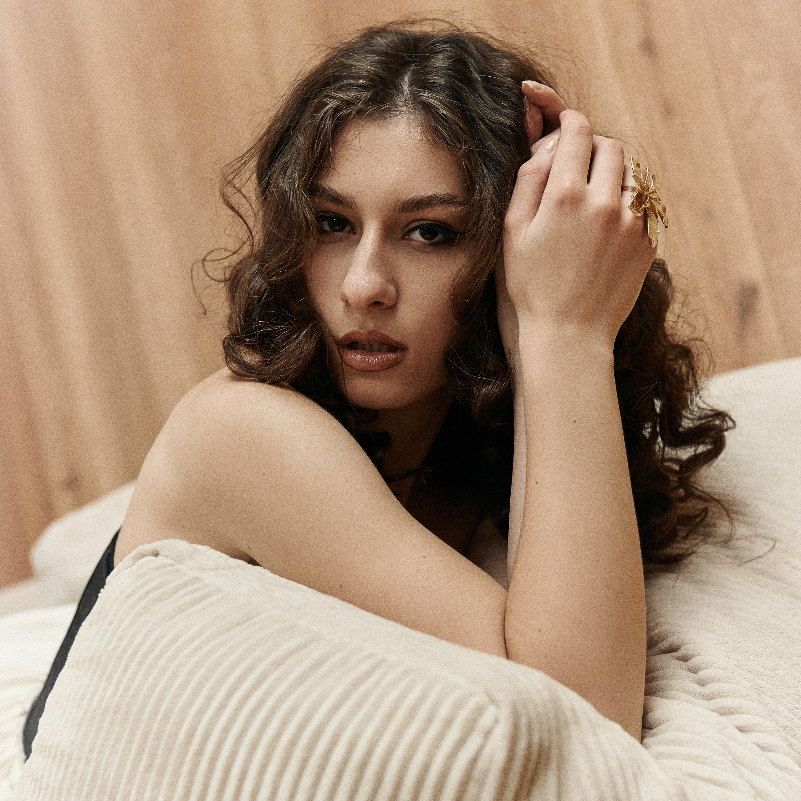 Алина. Портретный и предметный фотограф в Краснодаре Татьяна Хабеева