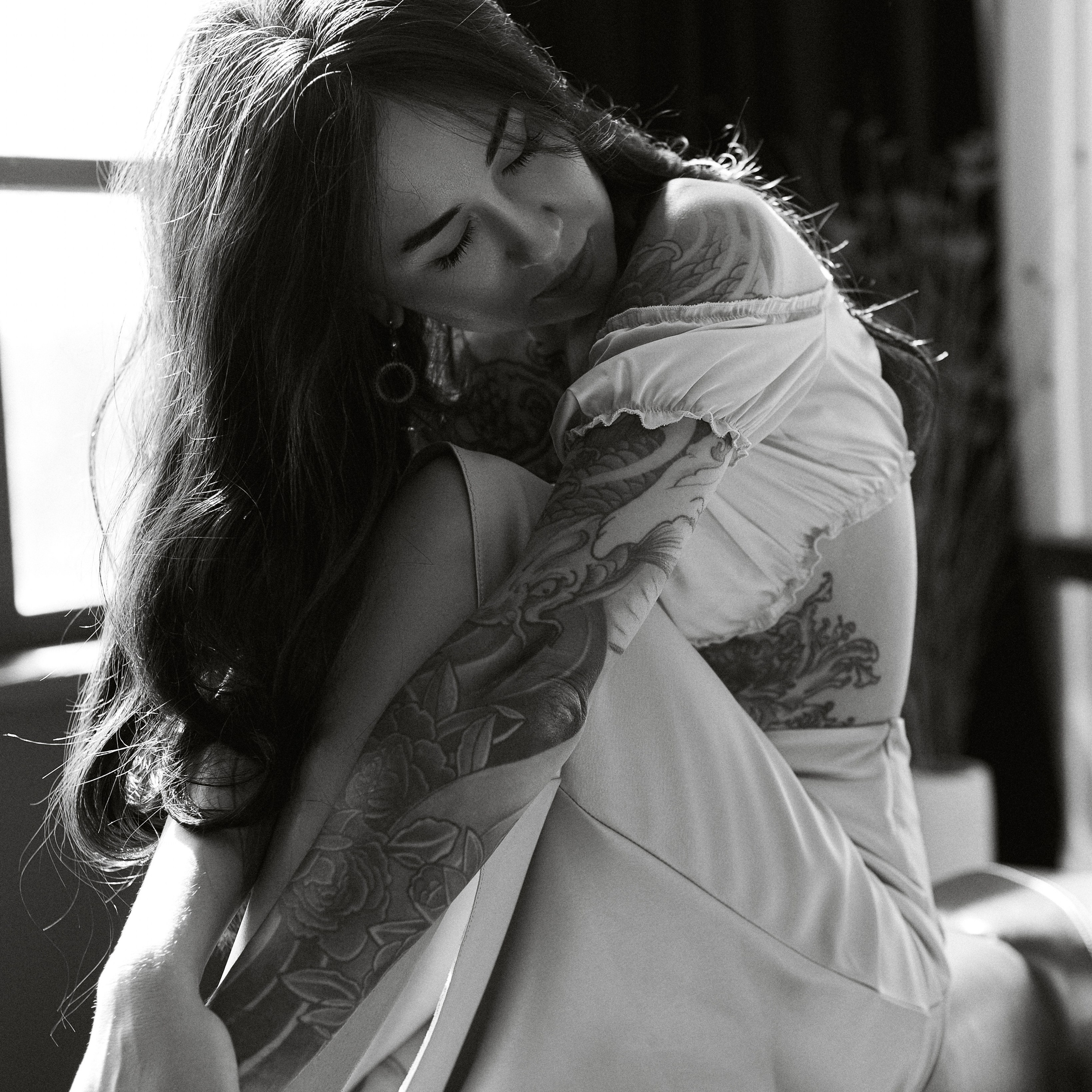 Татьяна. Портретный и предметный фотограф в Краснодаре Татьяна Хабеева