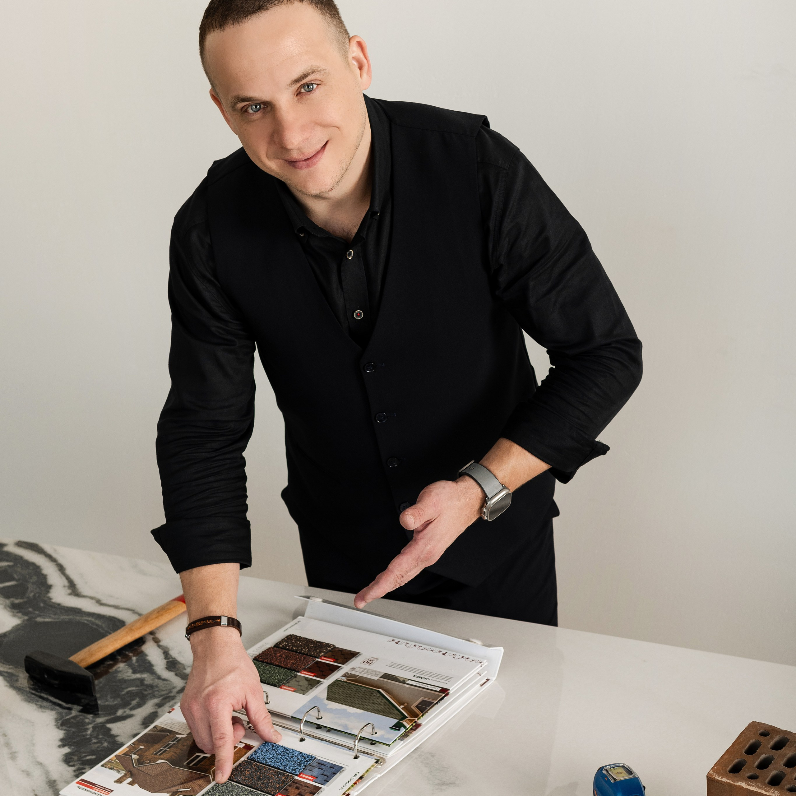 Евгений. Портретный и предметный фотограф в Краснодаре Татьяна Хабеева