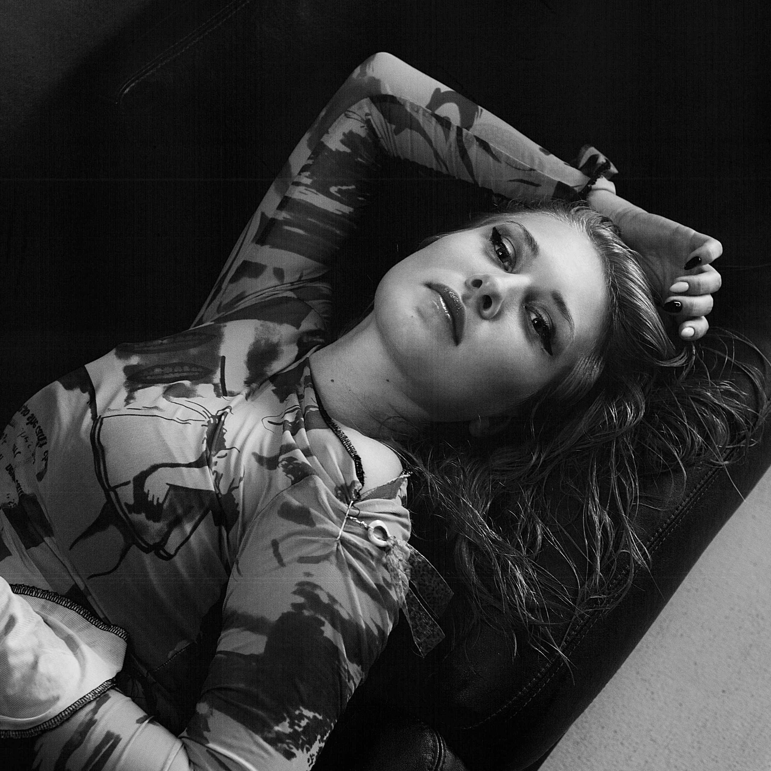 Марина//2. Портретный и предметный фотограф в Краснодаре Татьяна Хабеева