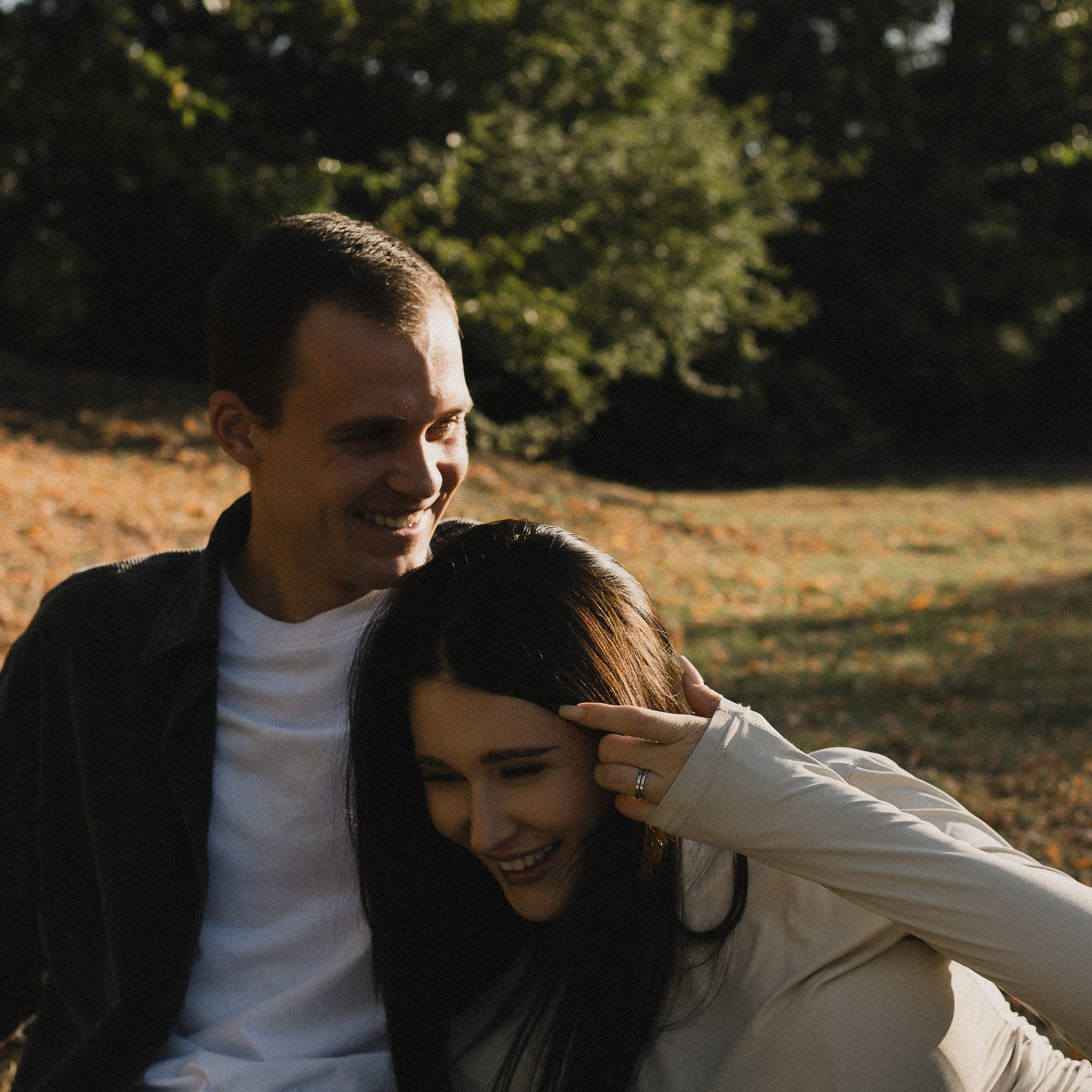 Андриан, Елизавета и Сэм. Портретный и предметный фотограф в Краснодаре Татьяна Хабеева
