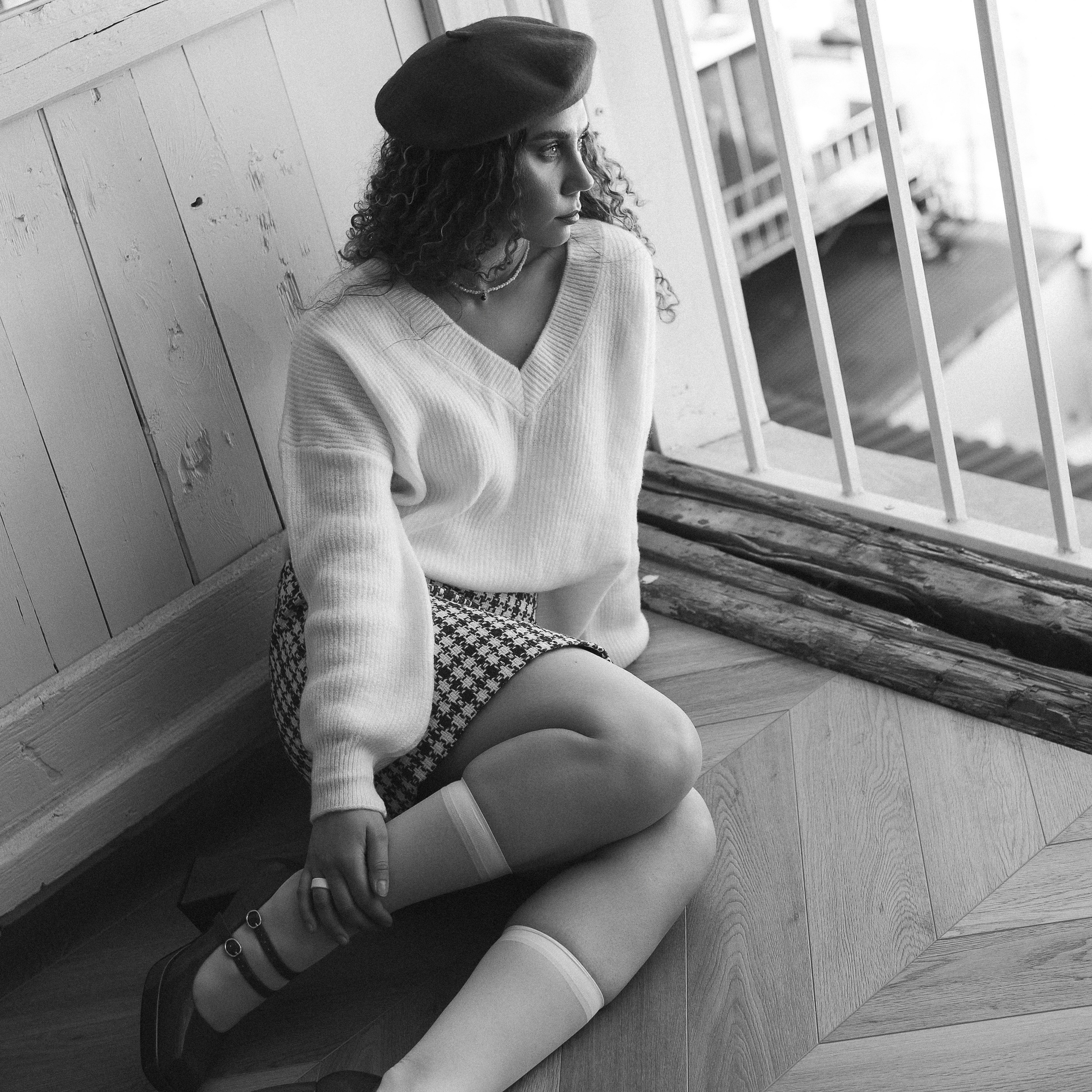 Вероника//2. Портретный и предметный фотограф в Краснодаре Татьяна Хабеева