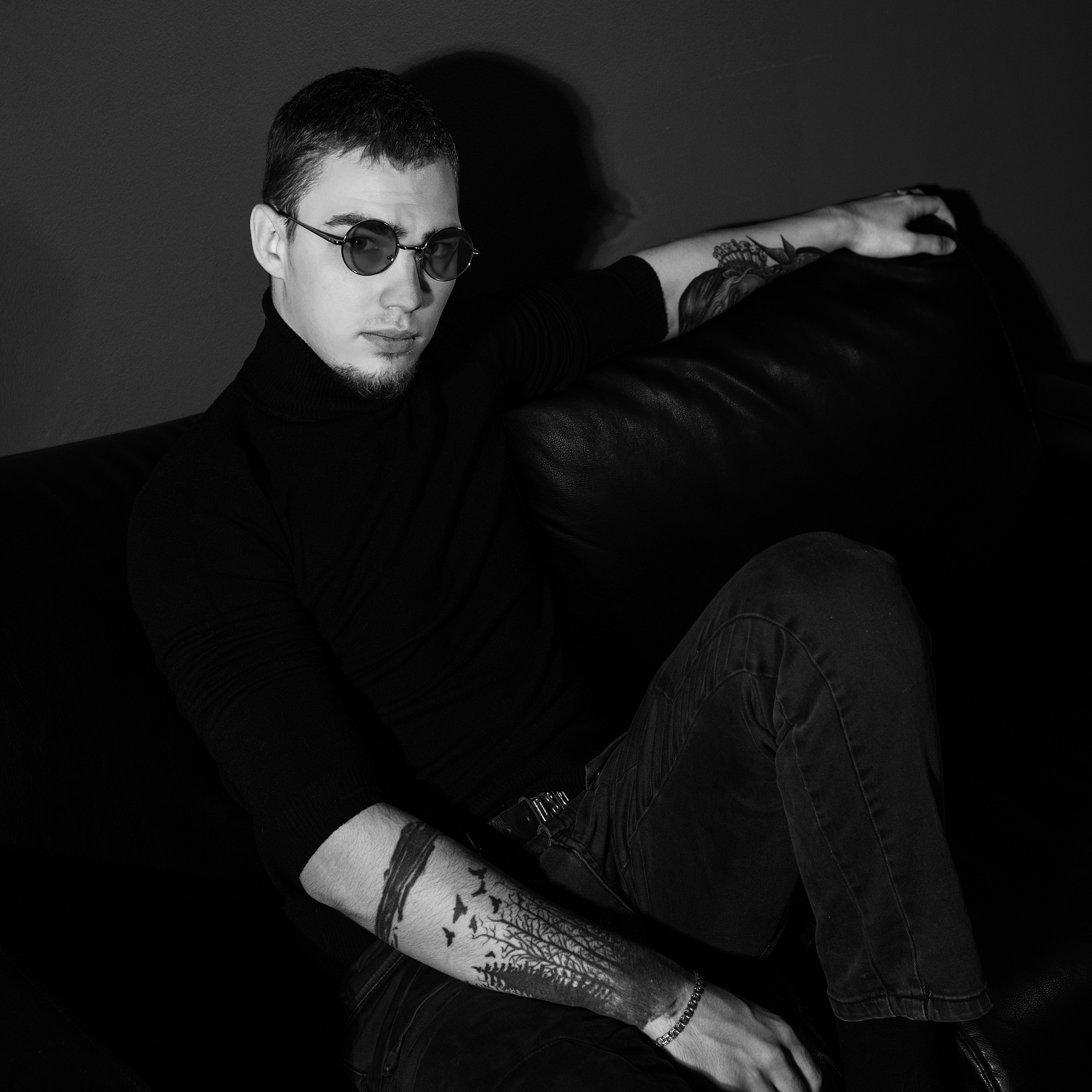 Глеб. Портретный и предметный фотограф в Краснодаре Татьяна Хабеева