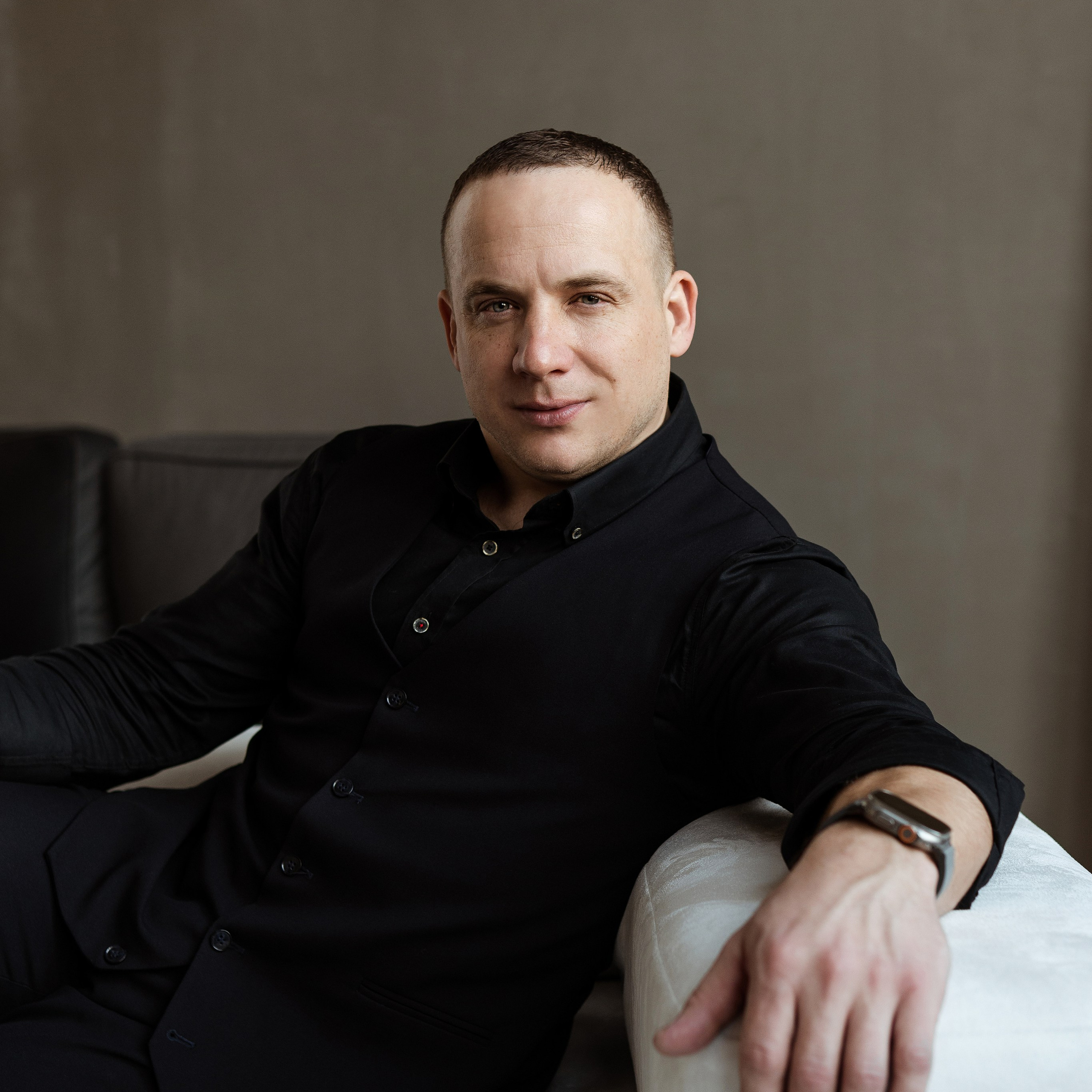 Евгений. Портретный и предметный фотограф в Краснодаре Татьяна Хабеева