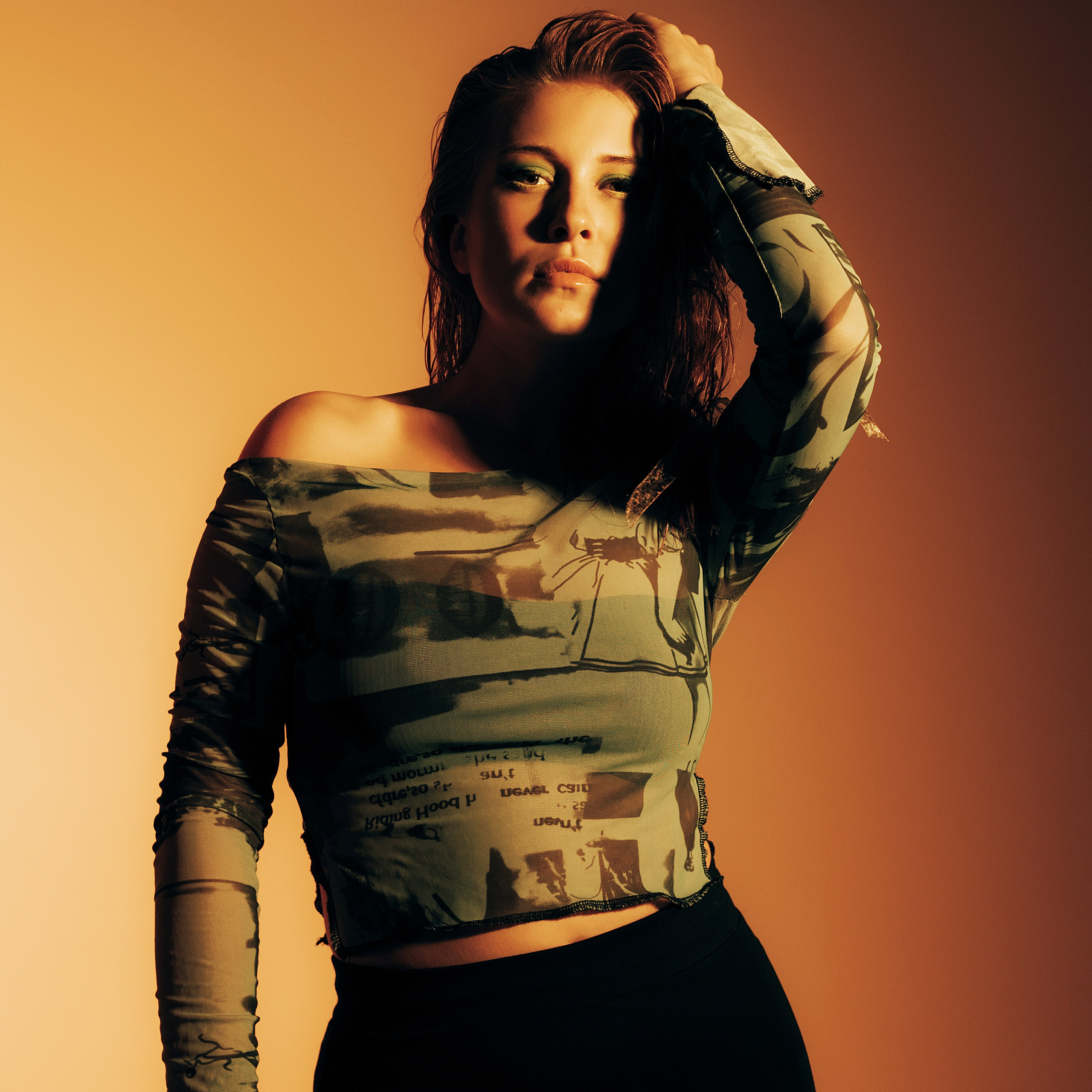 Марина//2. Портретный и предметный фотограф в Краснодаре Татьяна Хабеева