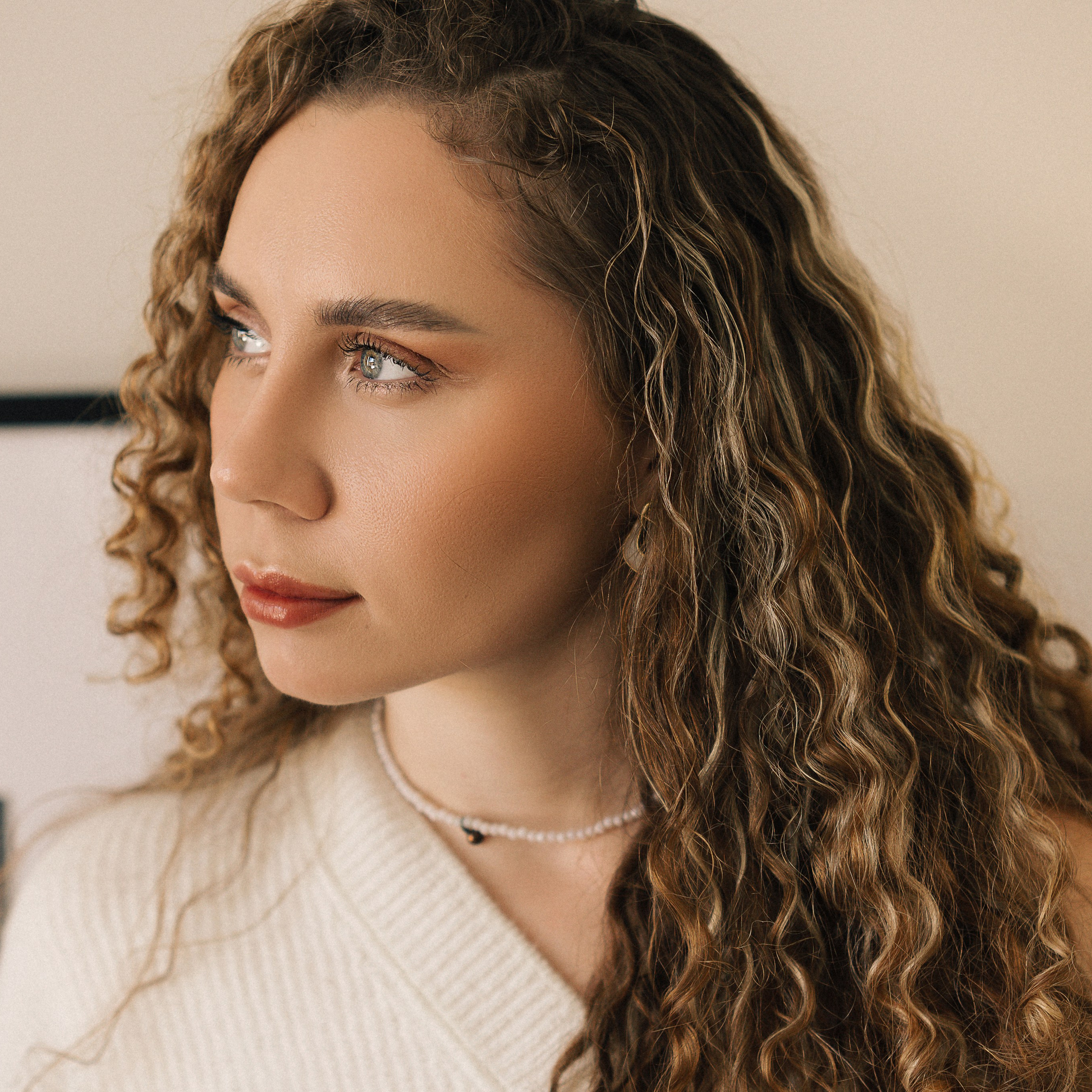 Вероника. Портретный и предметный фотограф в Краснодаре Татьяна Хабеева