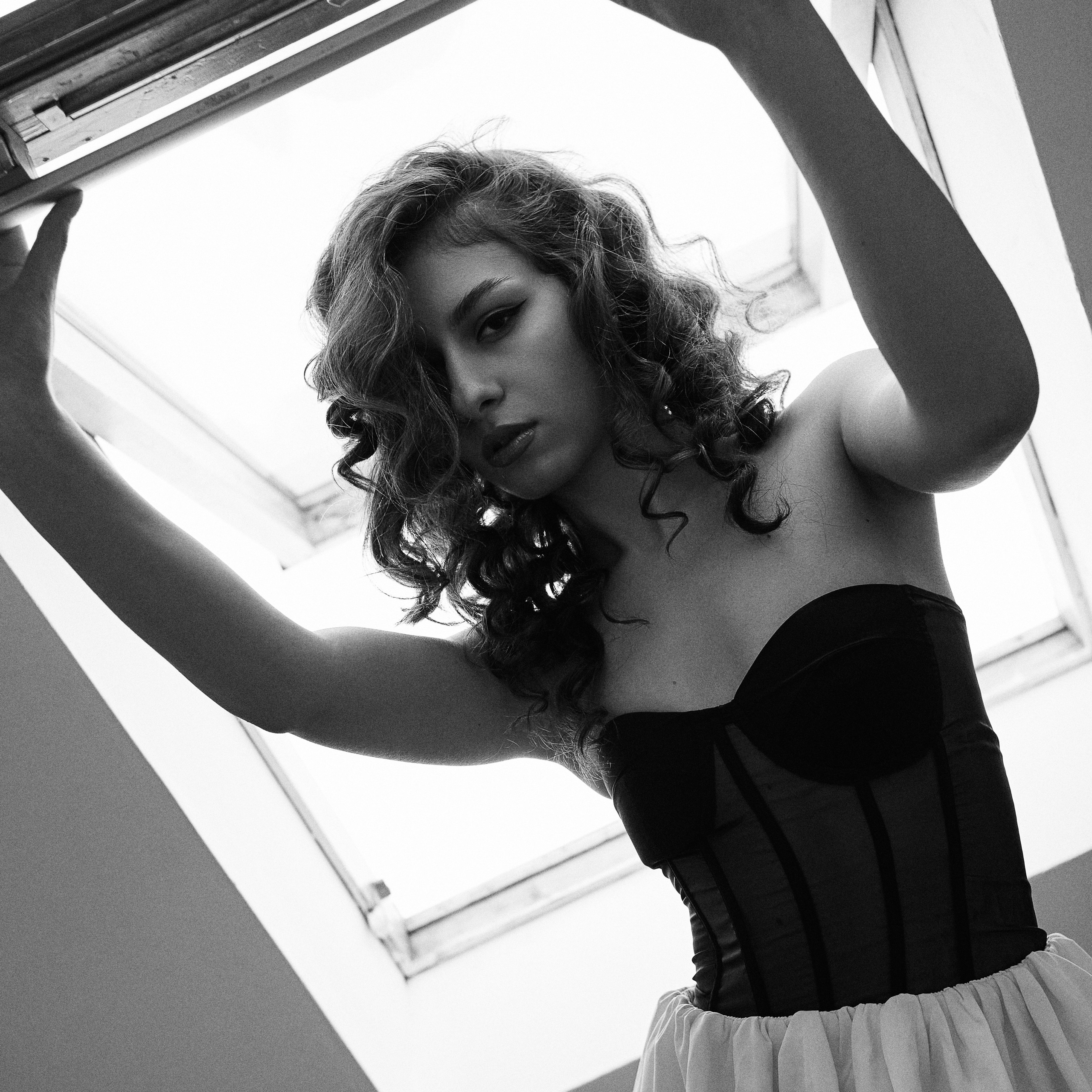 Алина. Портретный и предметный фотограф в Краснодаре Татьяна Хабеева