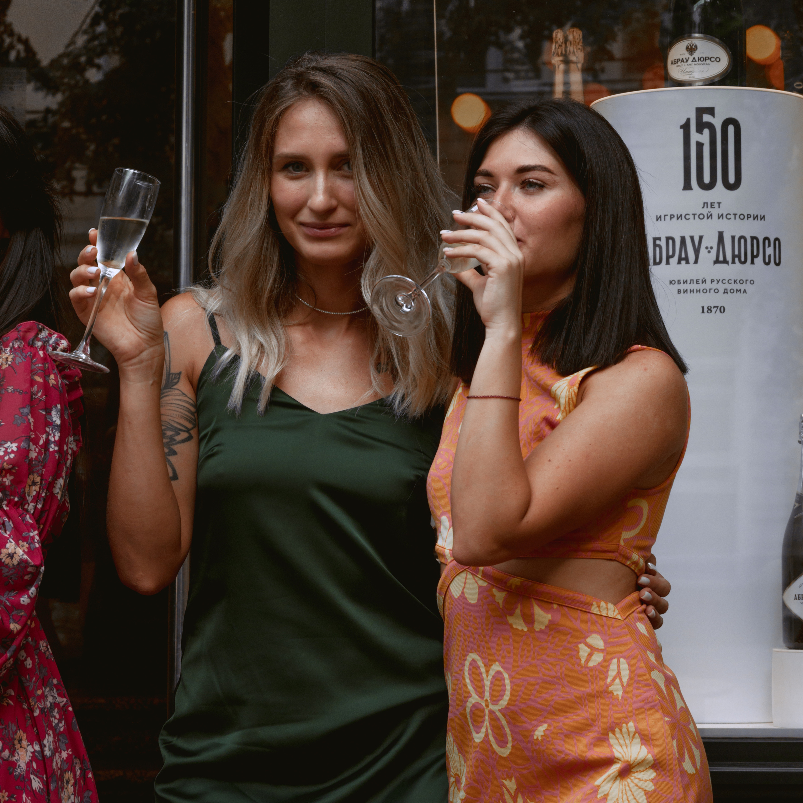 День Рождения/Наталья. Портретный и предметный фотограф в Краснодаре Татьяна Хабеева