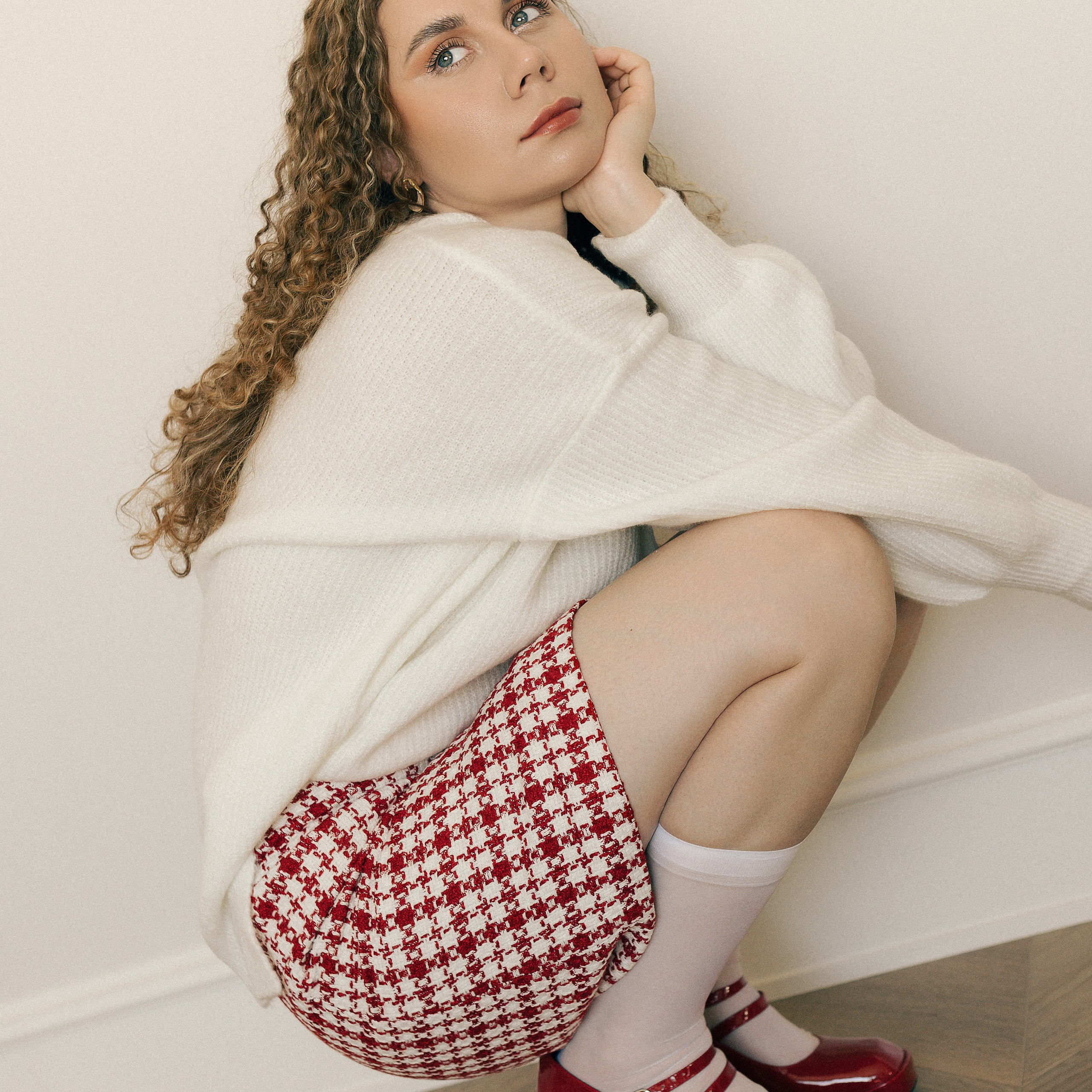 Вероника. Портретный и предметный фотограф в Краснодаре Татьяна Хабеева