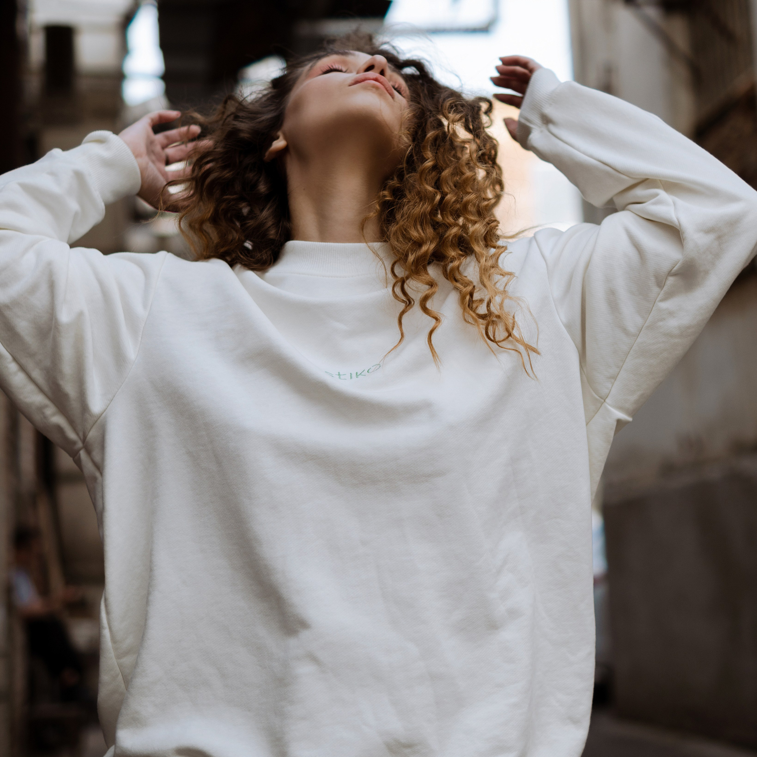 Ульяна. Портретный и предметный фотограф в Краснодаре Татьяна Хабеева