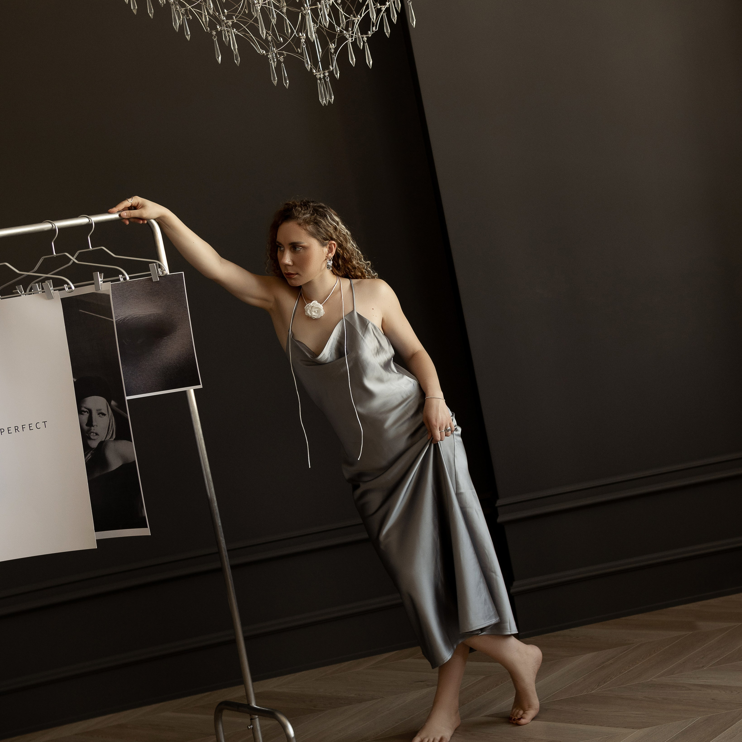 Вероника//3. Портретный и предметный фотограф в Краснодаре Татьяна Хабеева