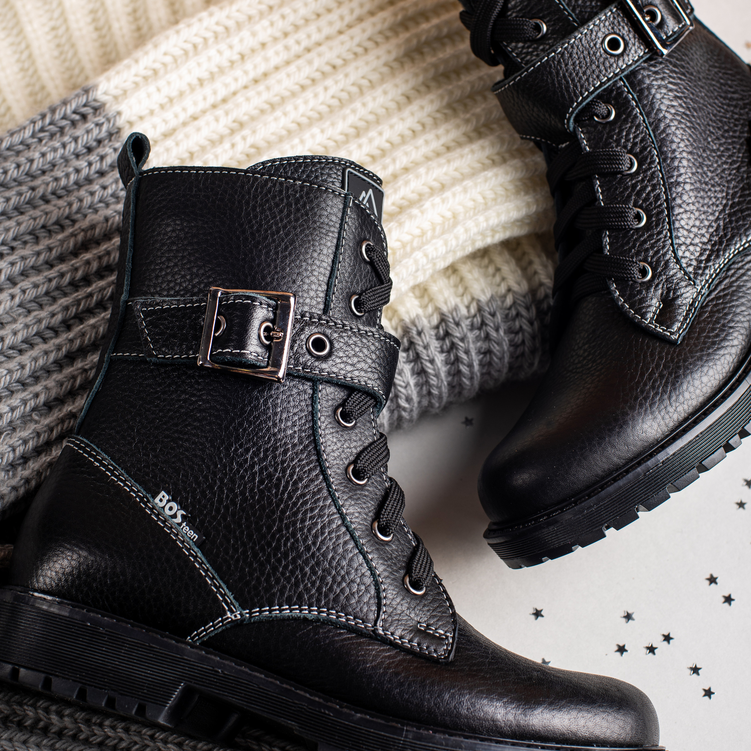 Детская обувь. Портретный и предметный фотограф в Краснодаре Татьяна Хабеева