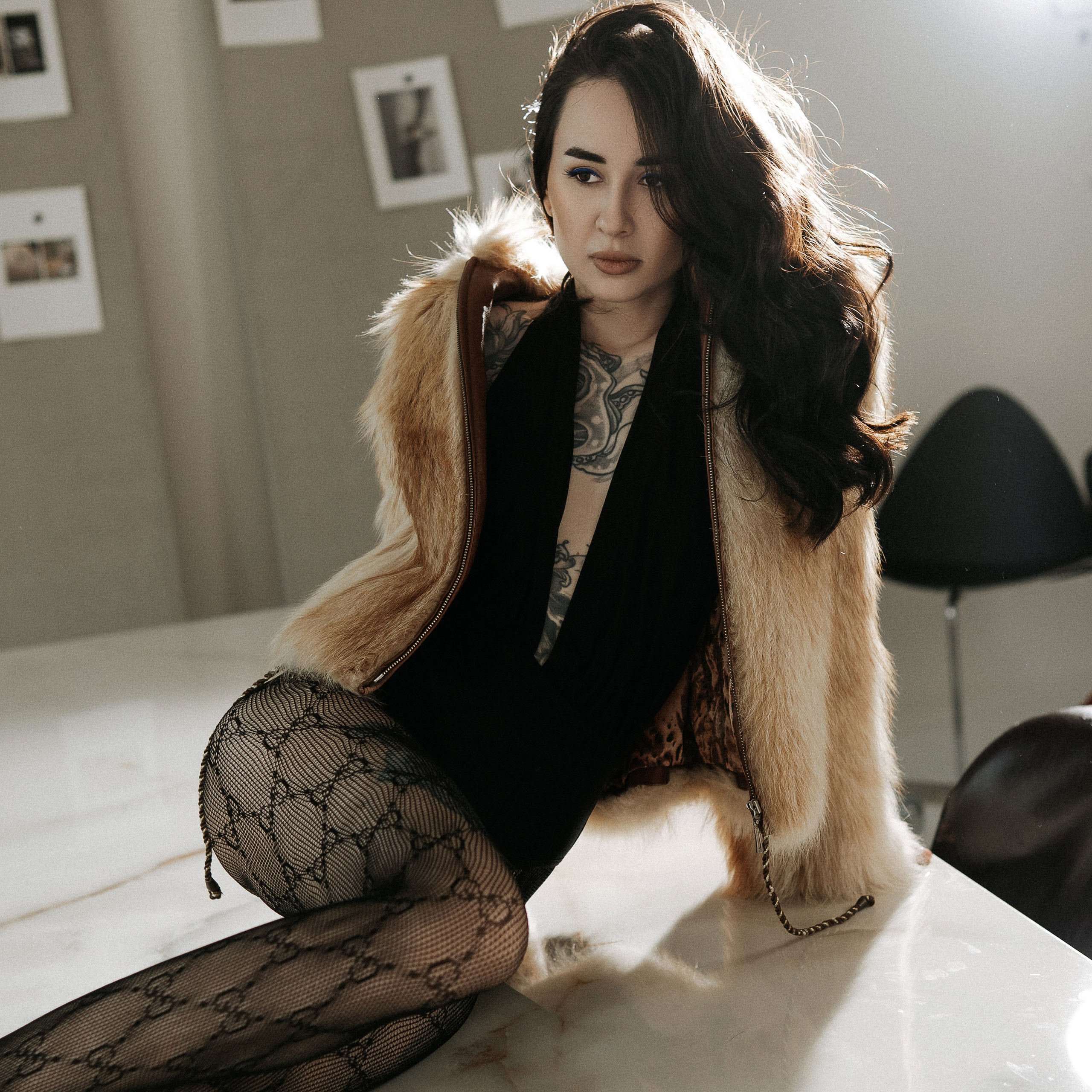 Татьяна. Портретный и предметный фотограф в Краснодаре Татьяна Хабеева