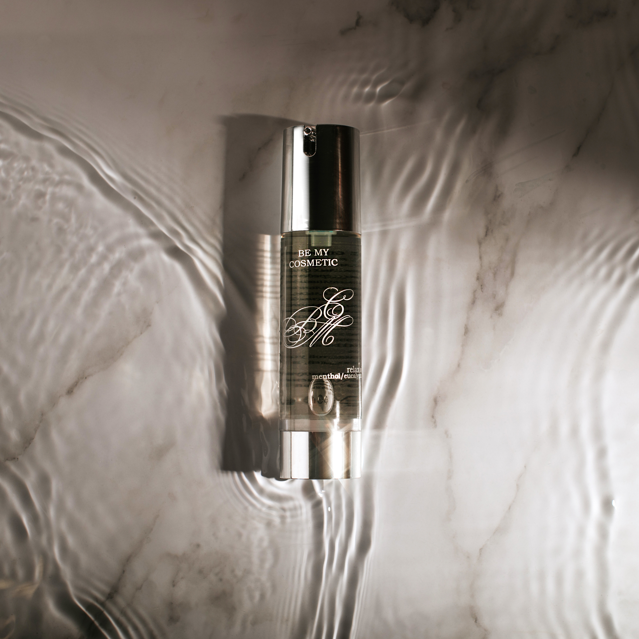 Косметика «BE MY COSMETIC». Портретный и предметный фотограф в Краснодаре Татьяна Хабеева