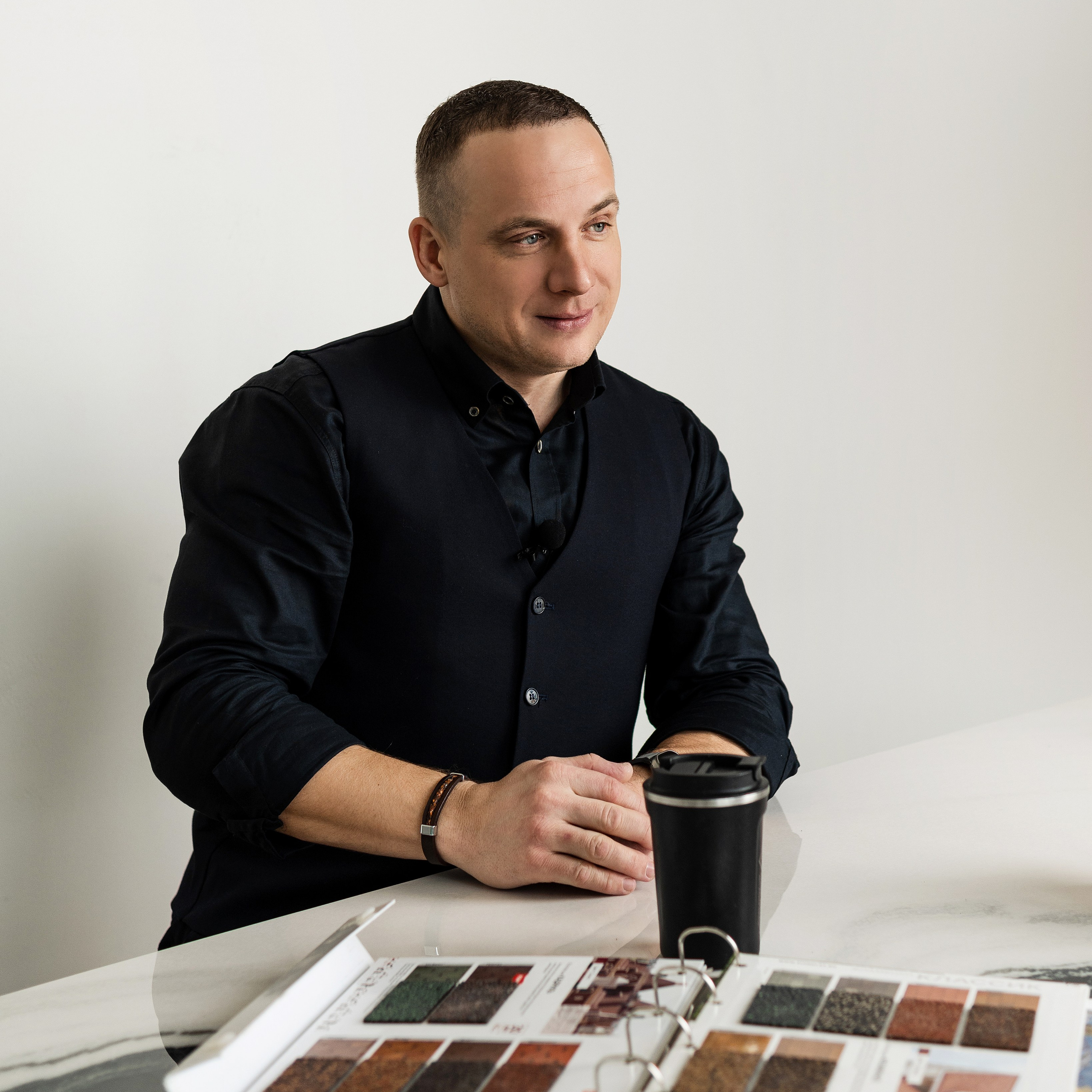 Евгений. Портретный и предметный фотограф в Краснодаре Татьяна Хабеева