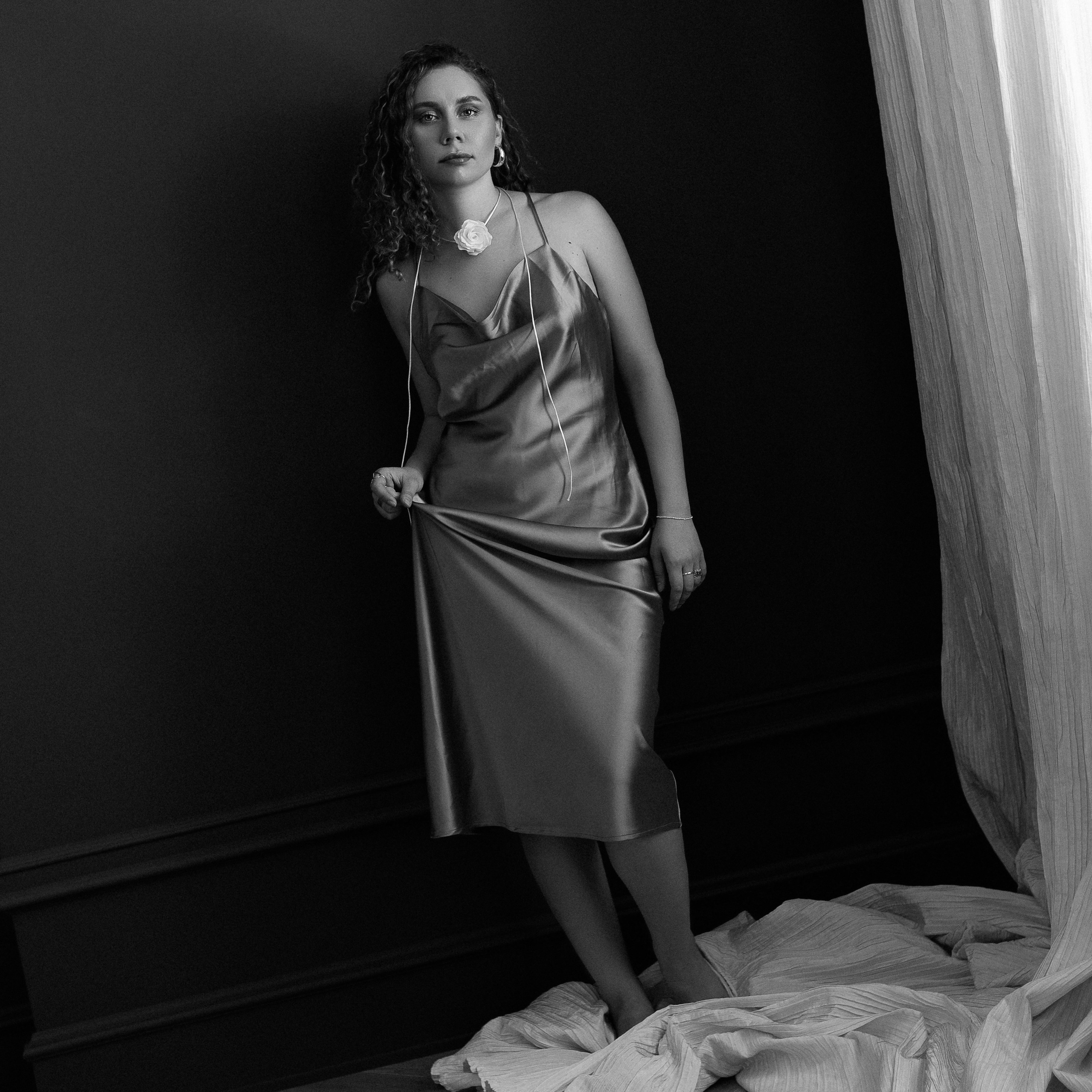 Вероника//3. Портретный и предметный фотограф в Краснодаре Татьяна Хабеева