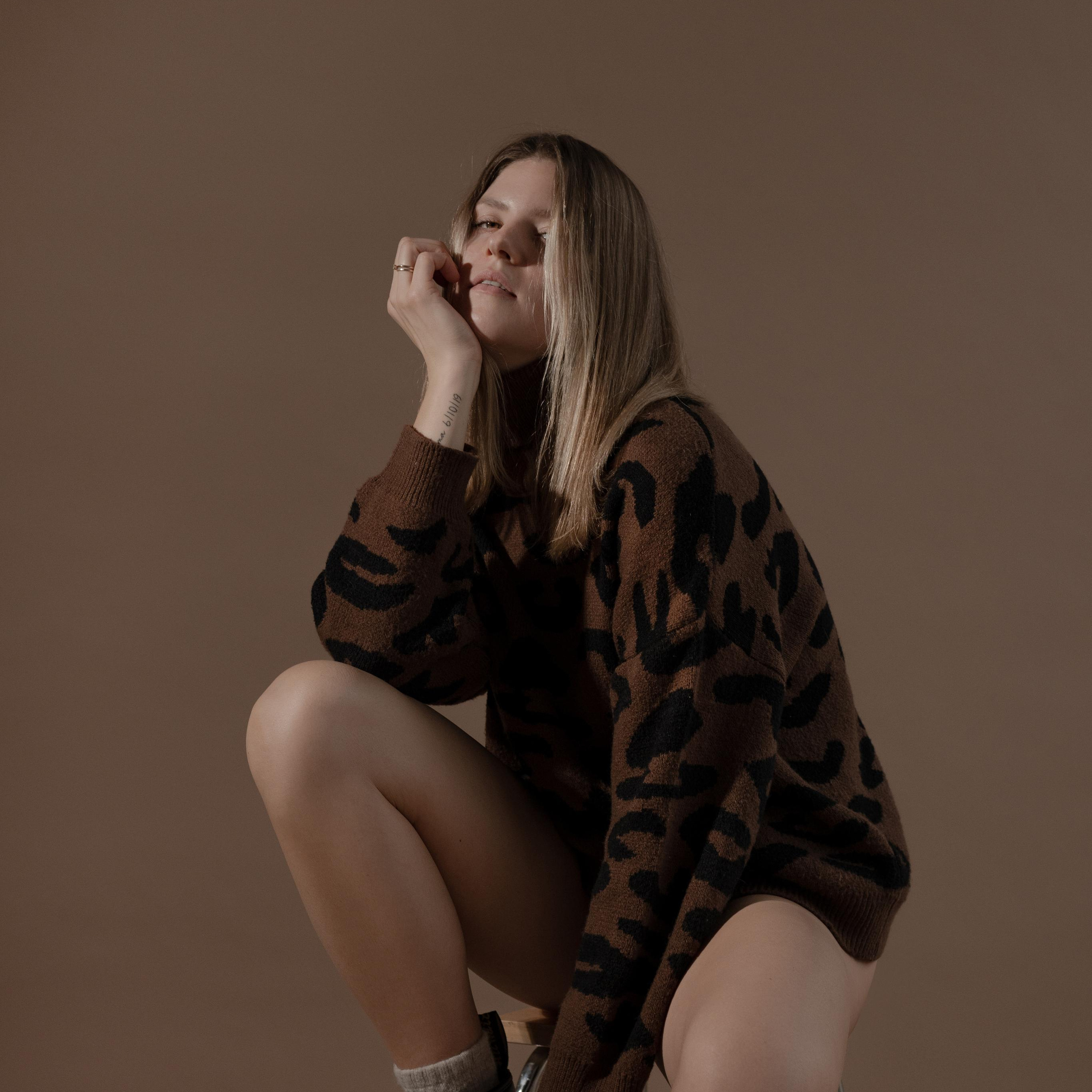 Олеся. Портретный и предметный фотограф в Краснодаре Татьяна Хабеева