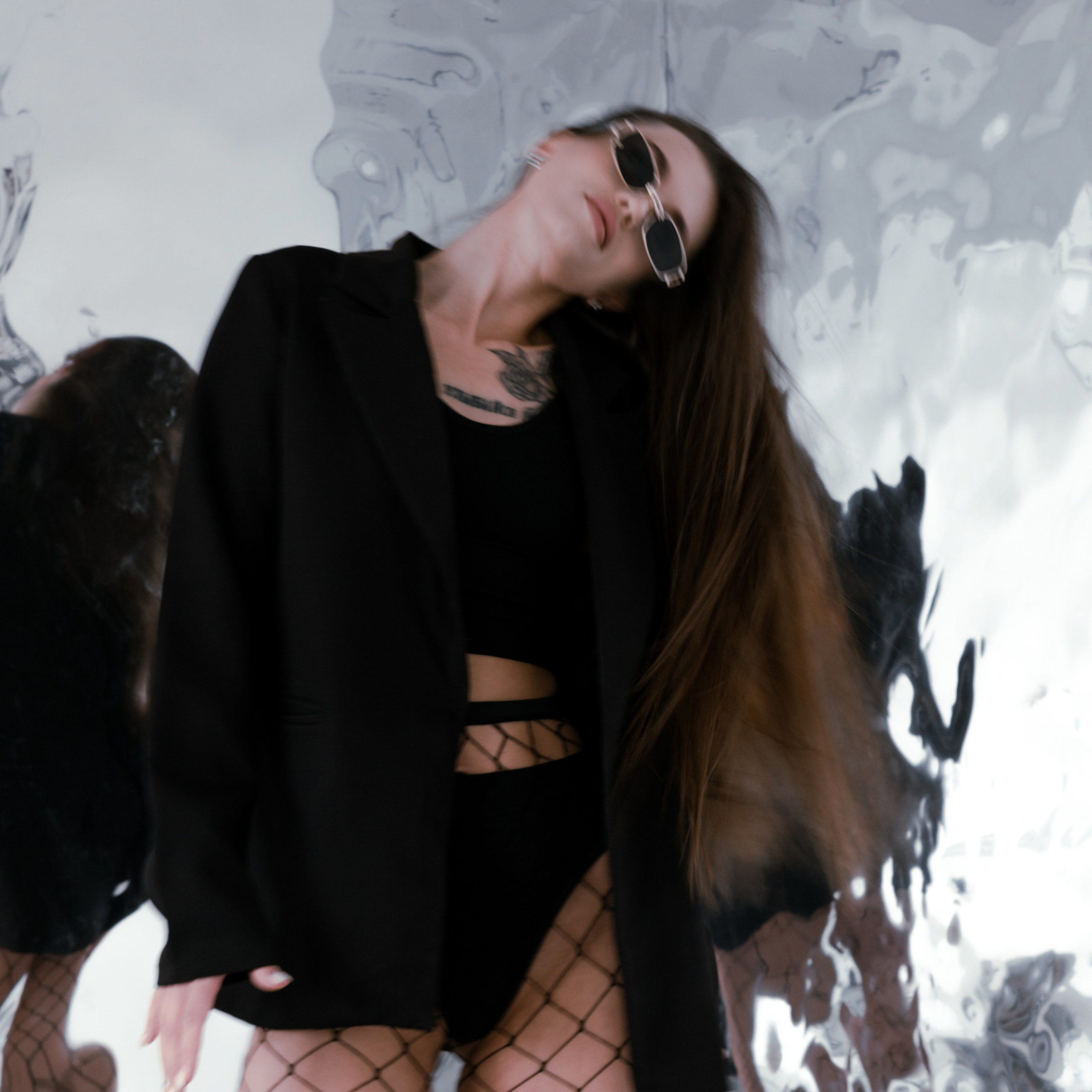 Кристина//2. Портретный и предметный фотограф в Краснодаре Татьяна Хабеева