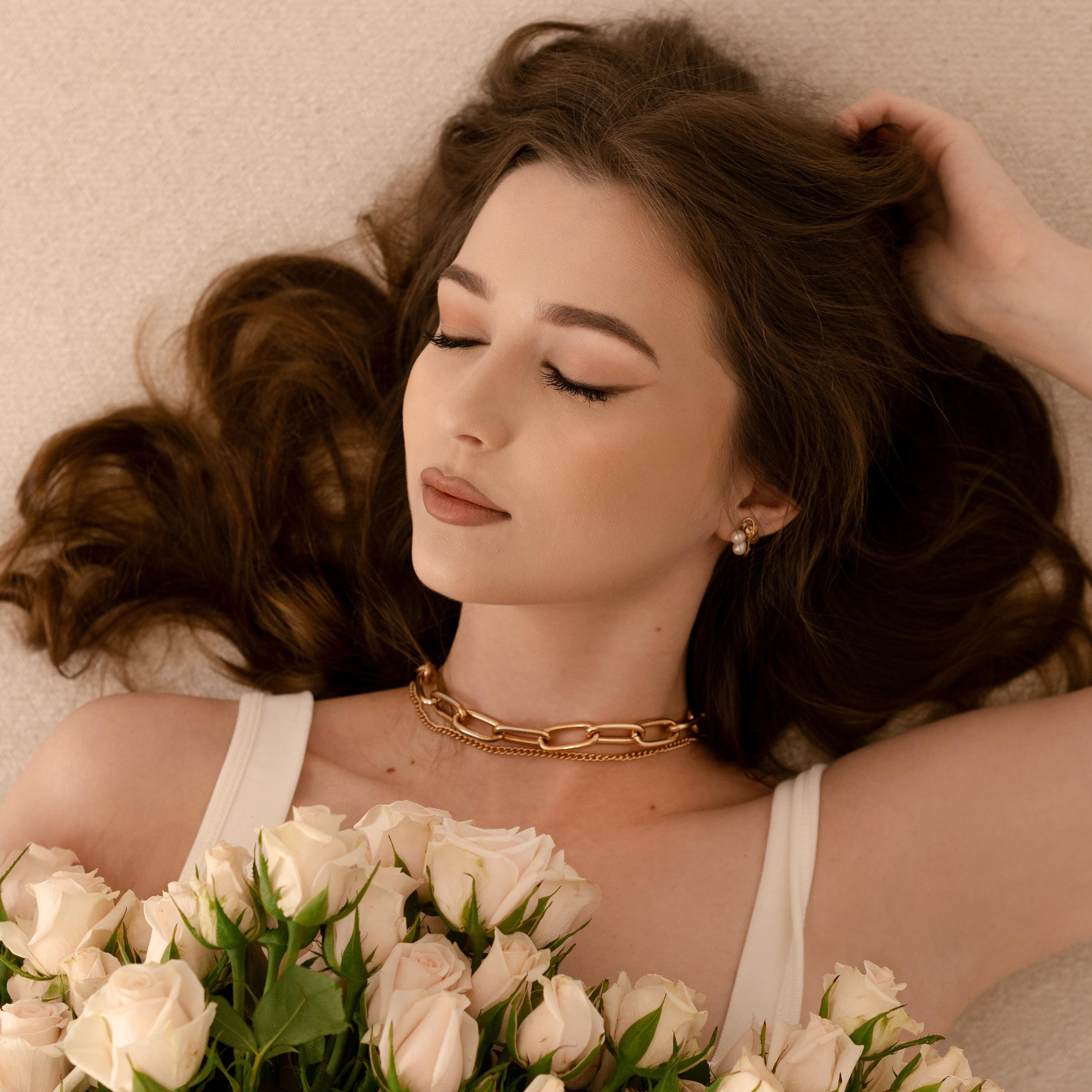 Анита#2. Портретный и предметный фотограф в Краснодаре Татьяна Хабеева