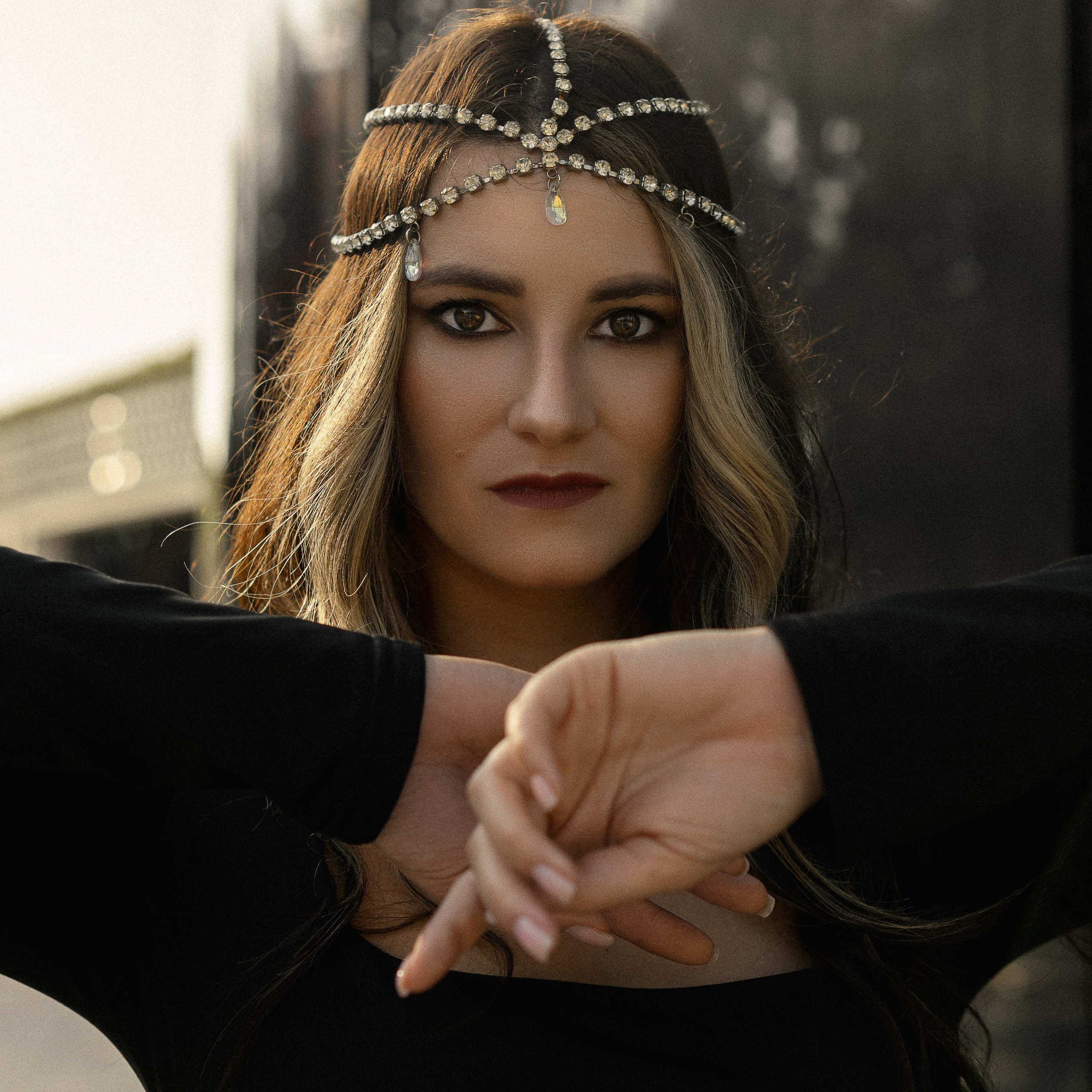 Ксения. Портретный и предметный фотограф в Краснодаре Татьяна Хабеева