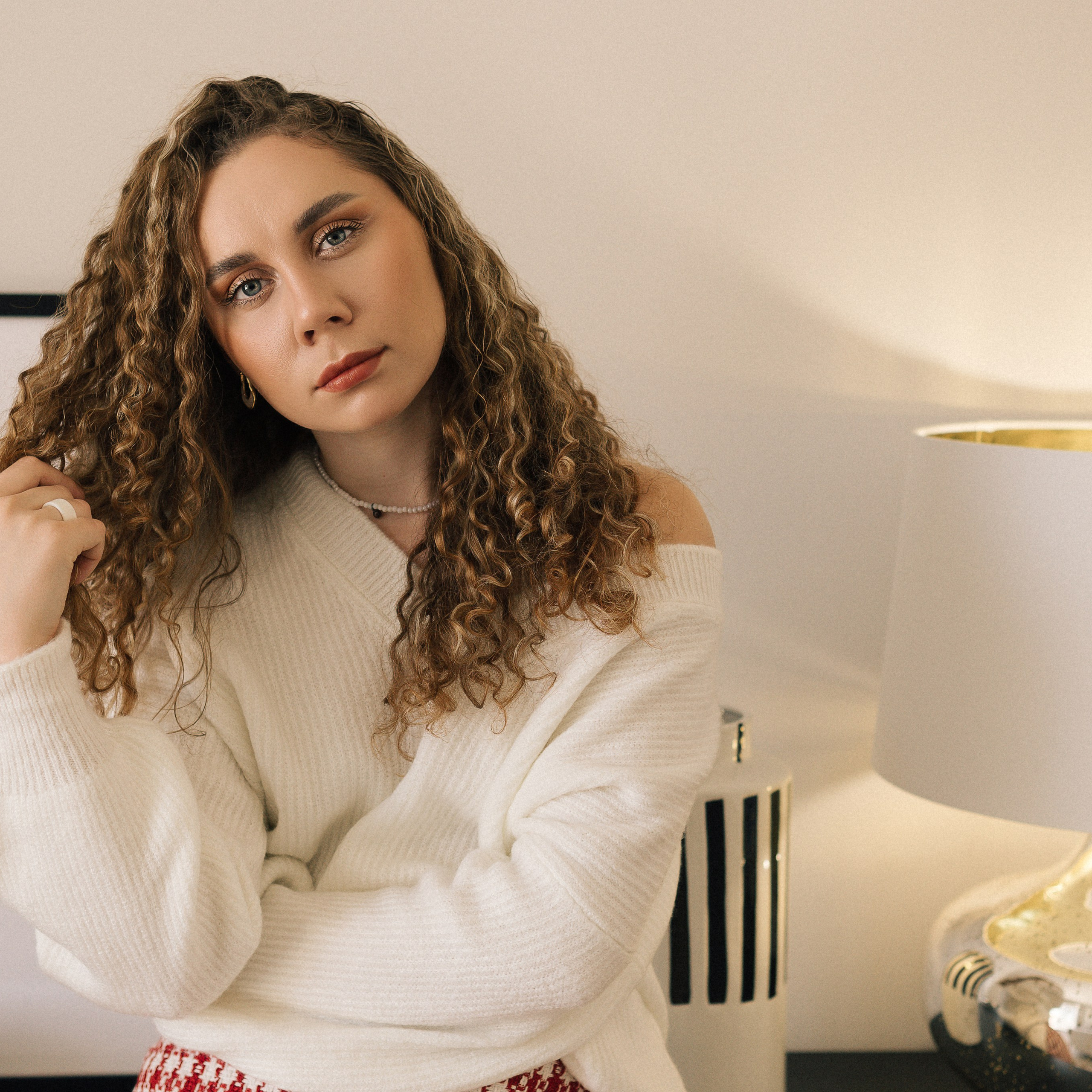 Вероника. Портретный и предметный фотограф в Краснодаре Татьяна Хабеева