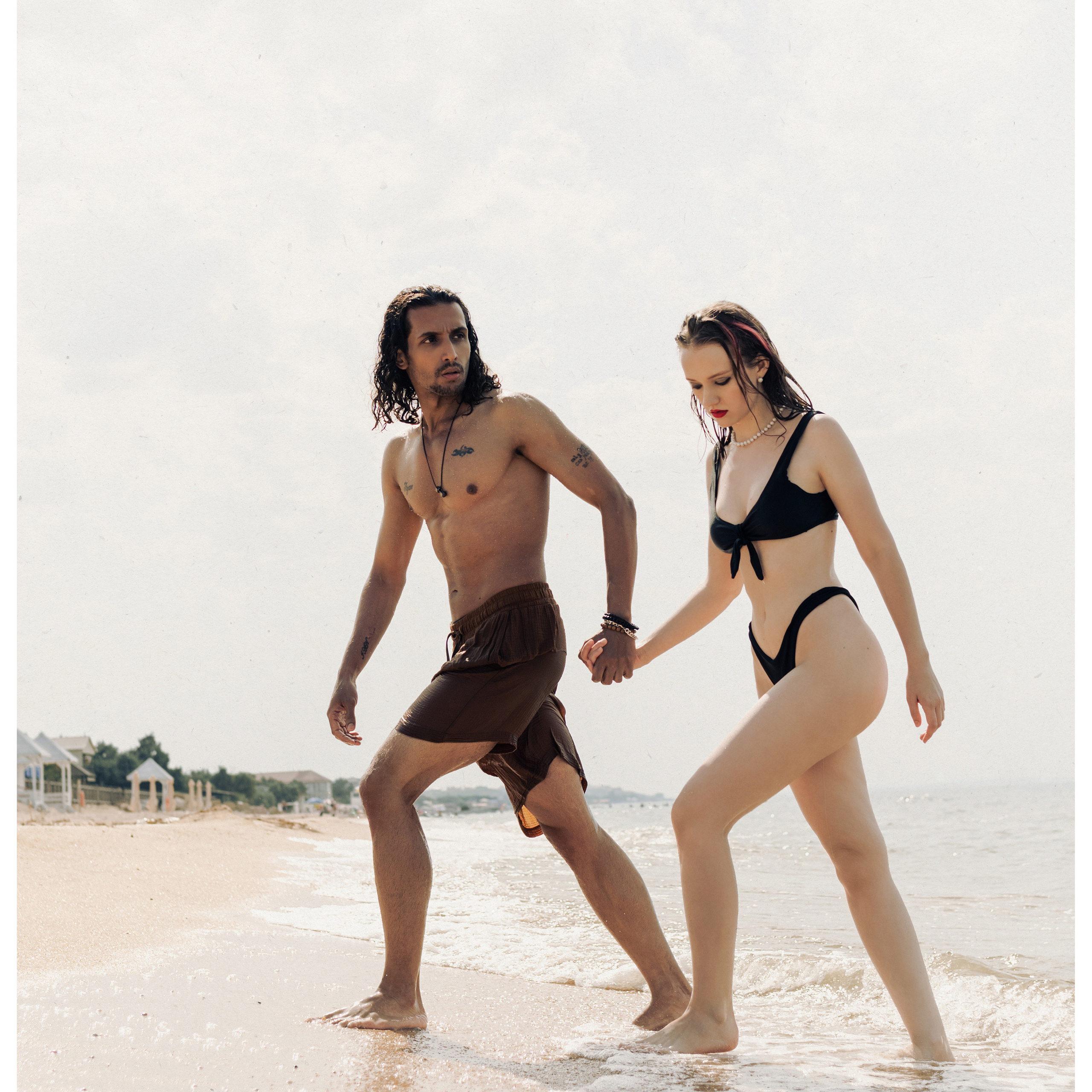 Морская фотосъемка. Портретный и предметный фотограф в Краснодаре Татьяна Хабеева