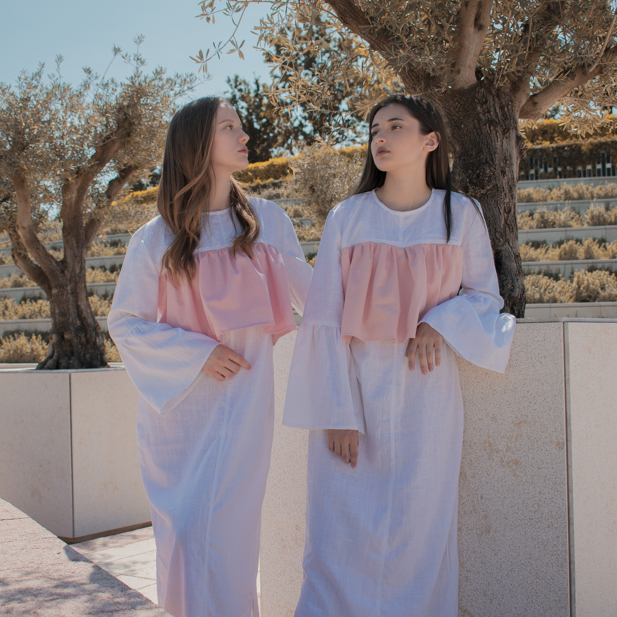 Магазин женской одежды. Портретный и предметный фотограф в Краснодаре Татьяна Хабеева