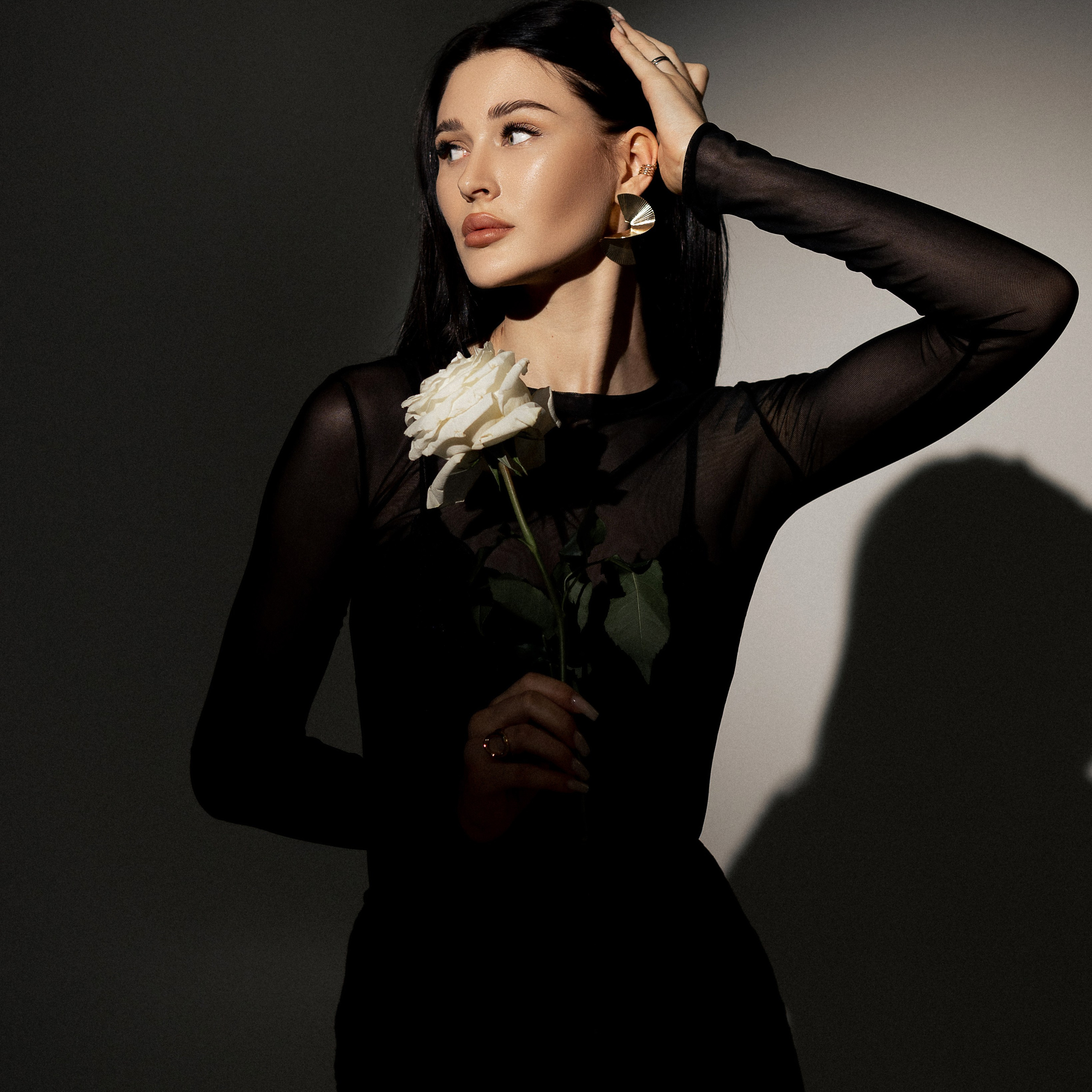 Елизавета. Портретный и предметный фотограф в Краснодаре Татьяна Хабеева