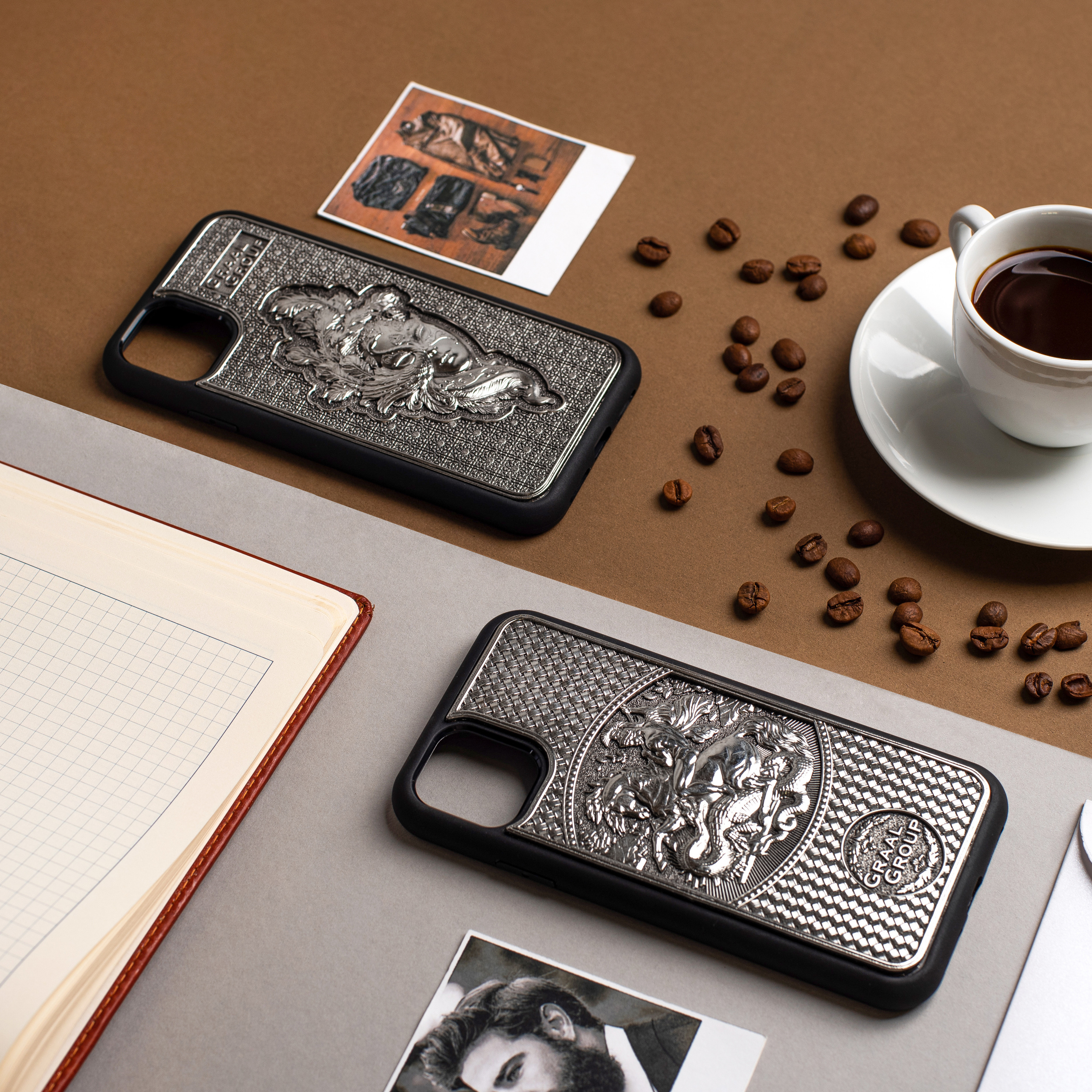 Чехлы на телефон. Портретный и предметный фотограф в Краснодаре Татьяна Хабеева