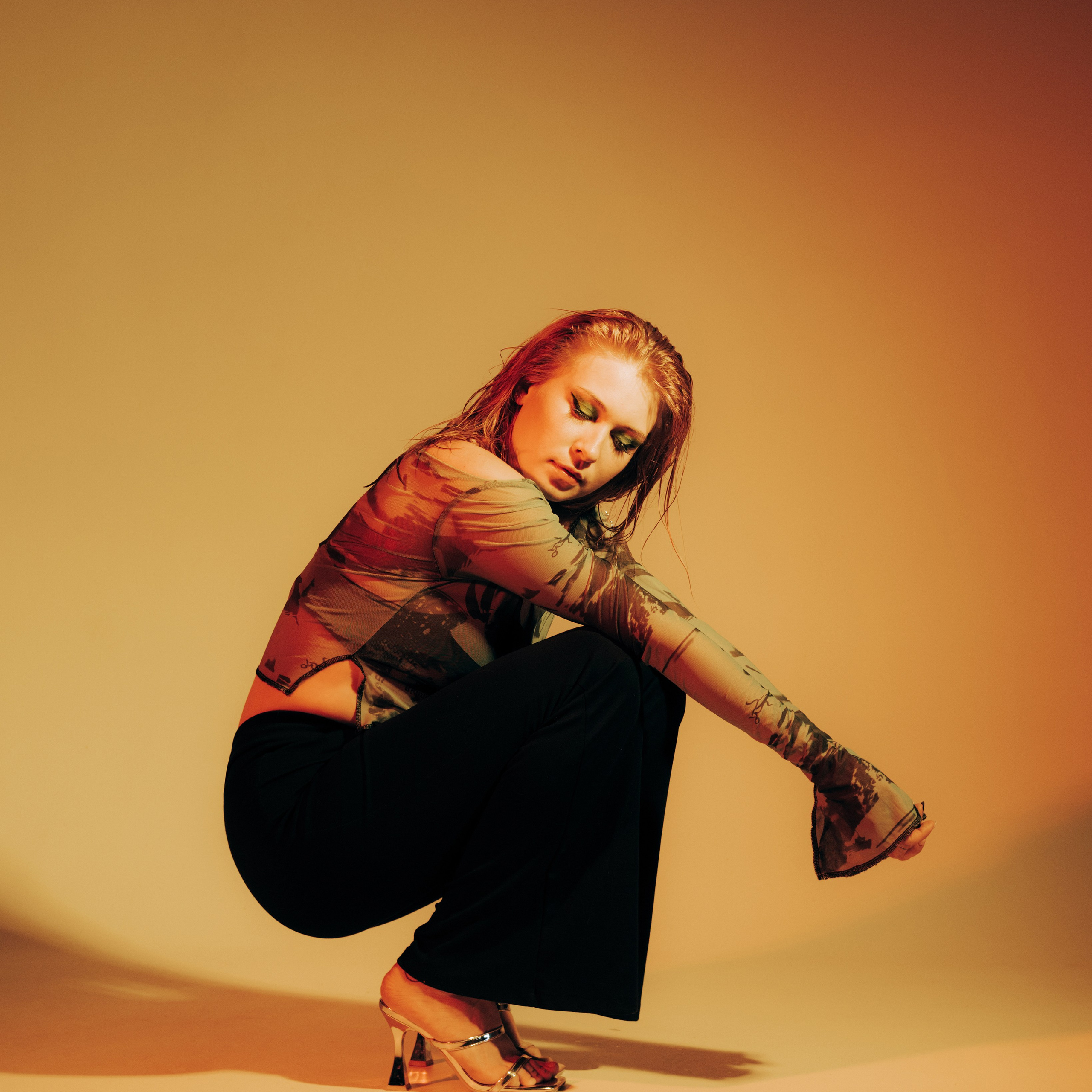 Марина//2. Портретный и предметный фотограф в Краснодаре Татьяна Хабеева